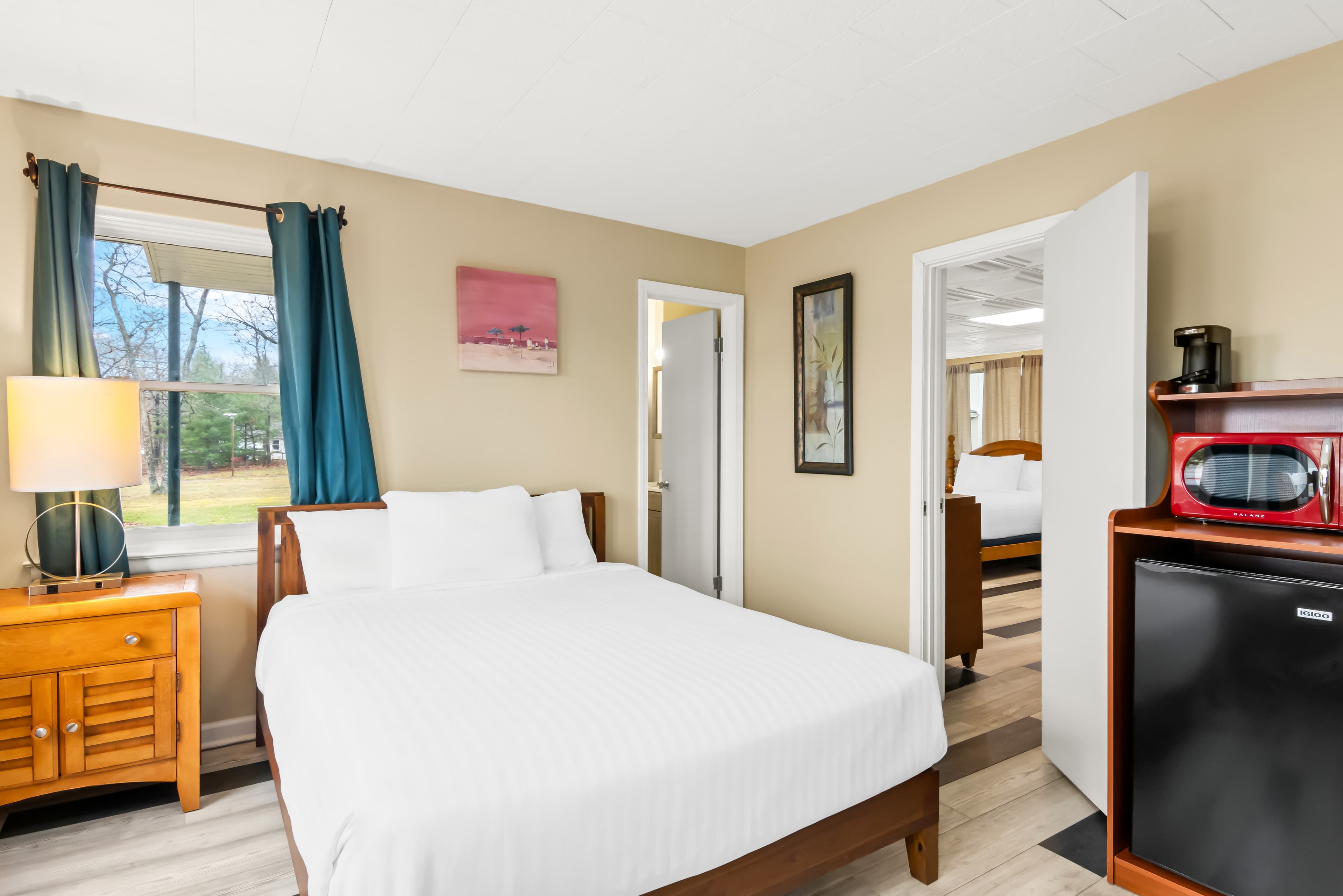 Rodeway Inn Oscoda - Image 4