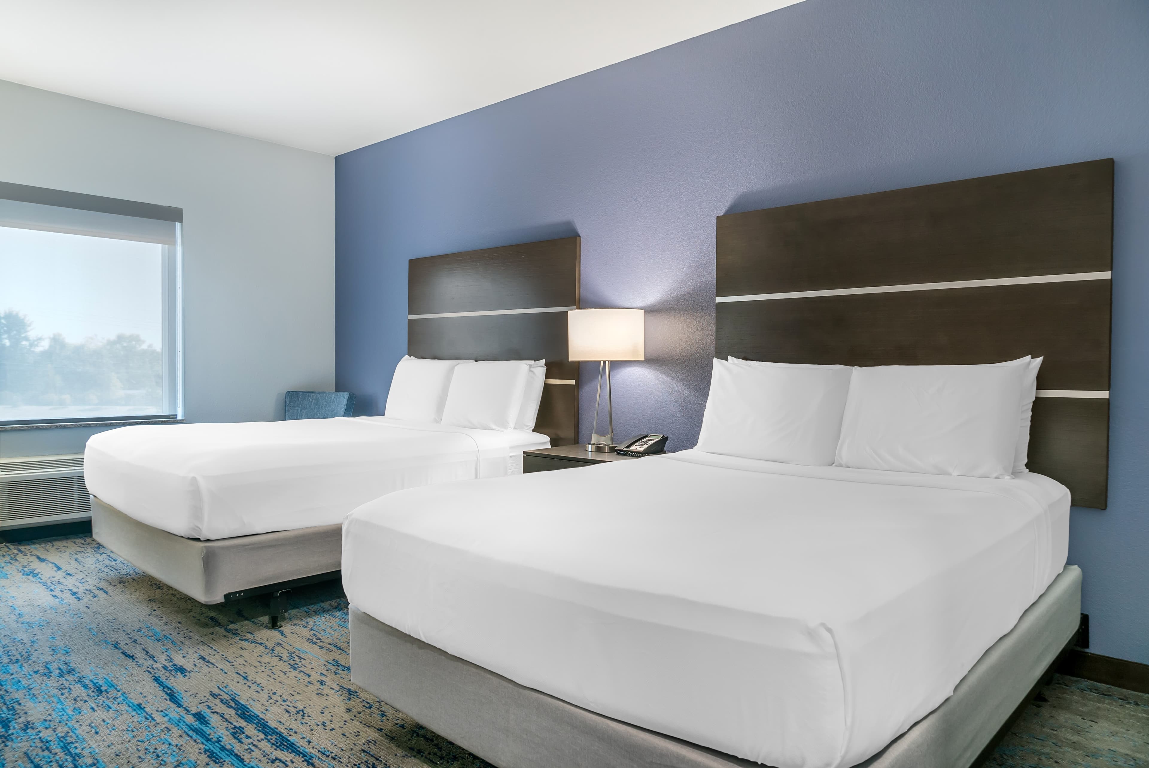 Comfort Inn & Suites Adrian - Image 3