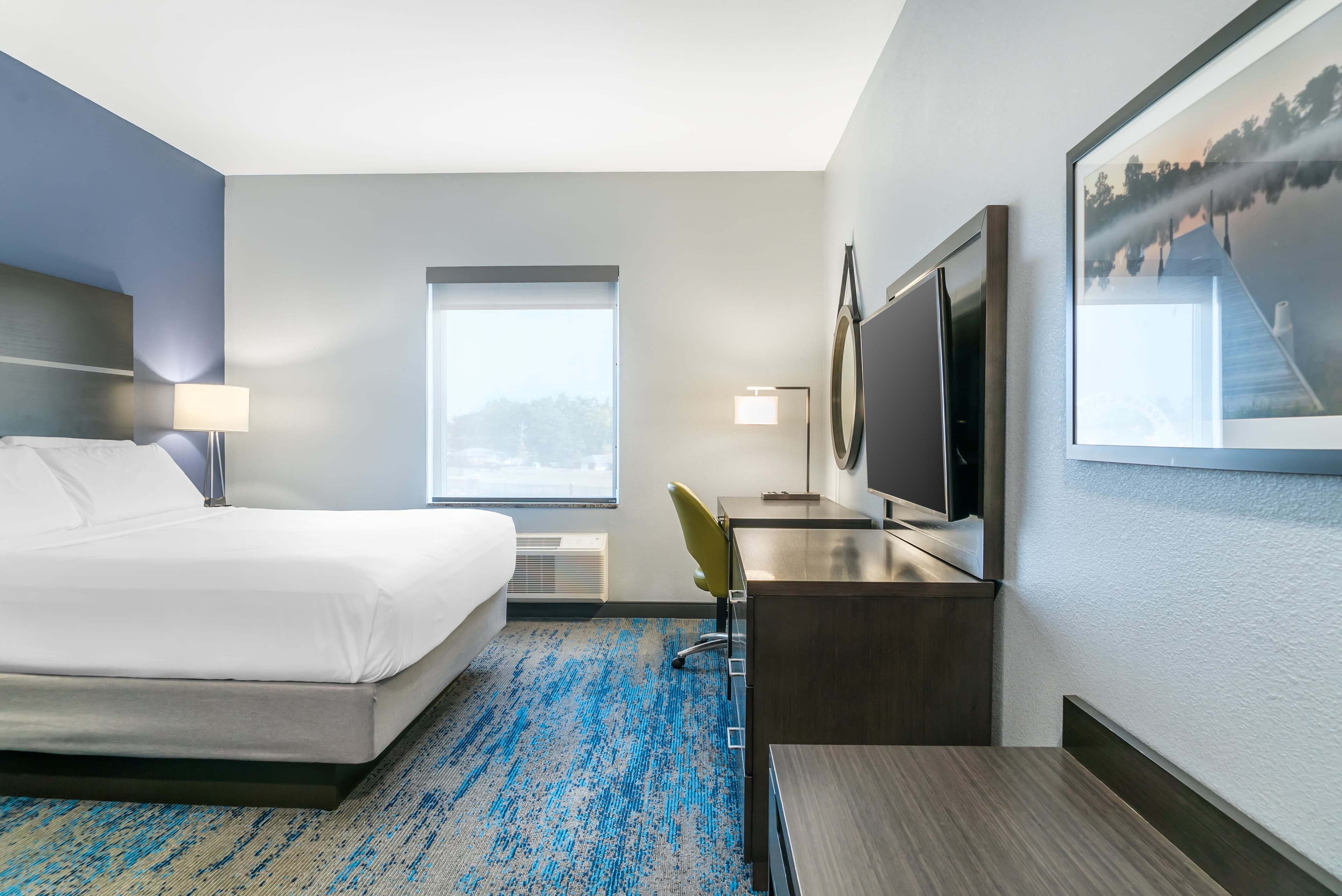 Comfort Inn & Suites Adrian — 8