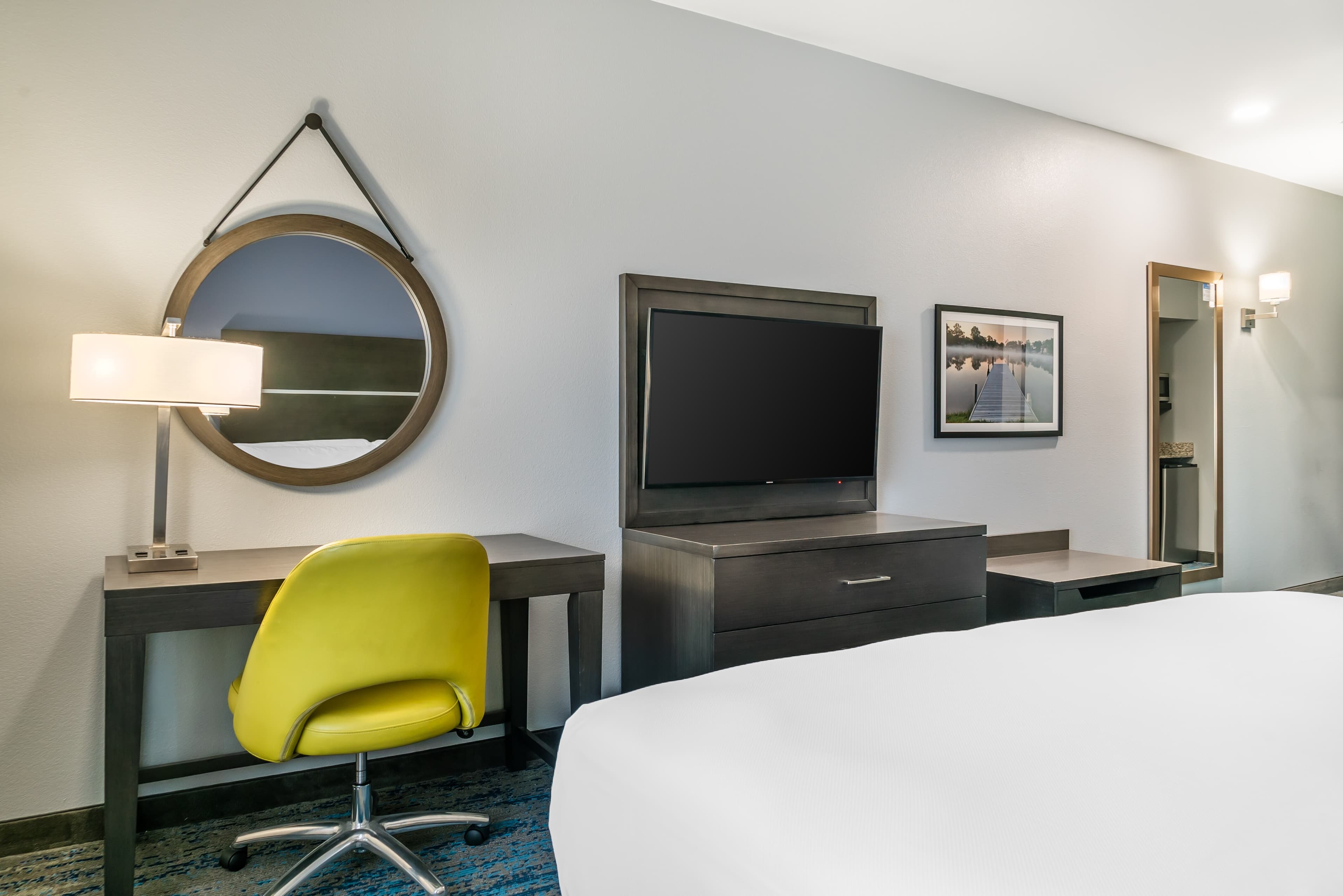 Comfort Inn & Suites Adrian — 9
