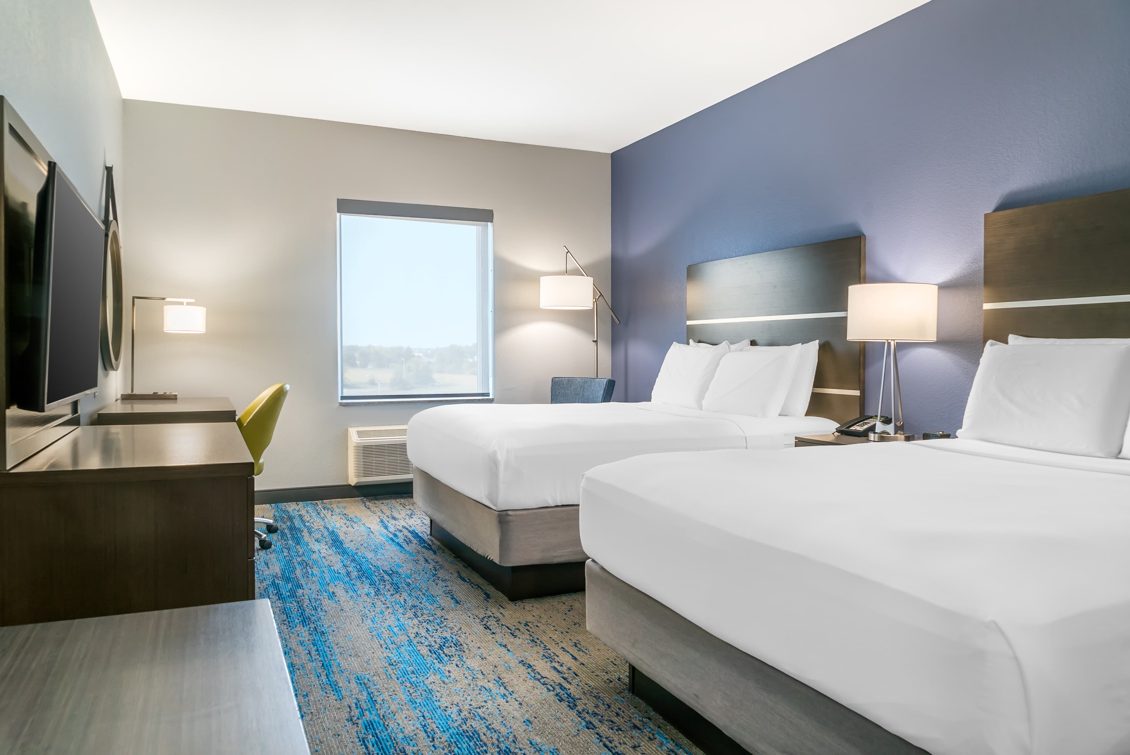 Comfort Inn & Suites Adrian — 11