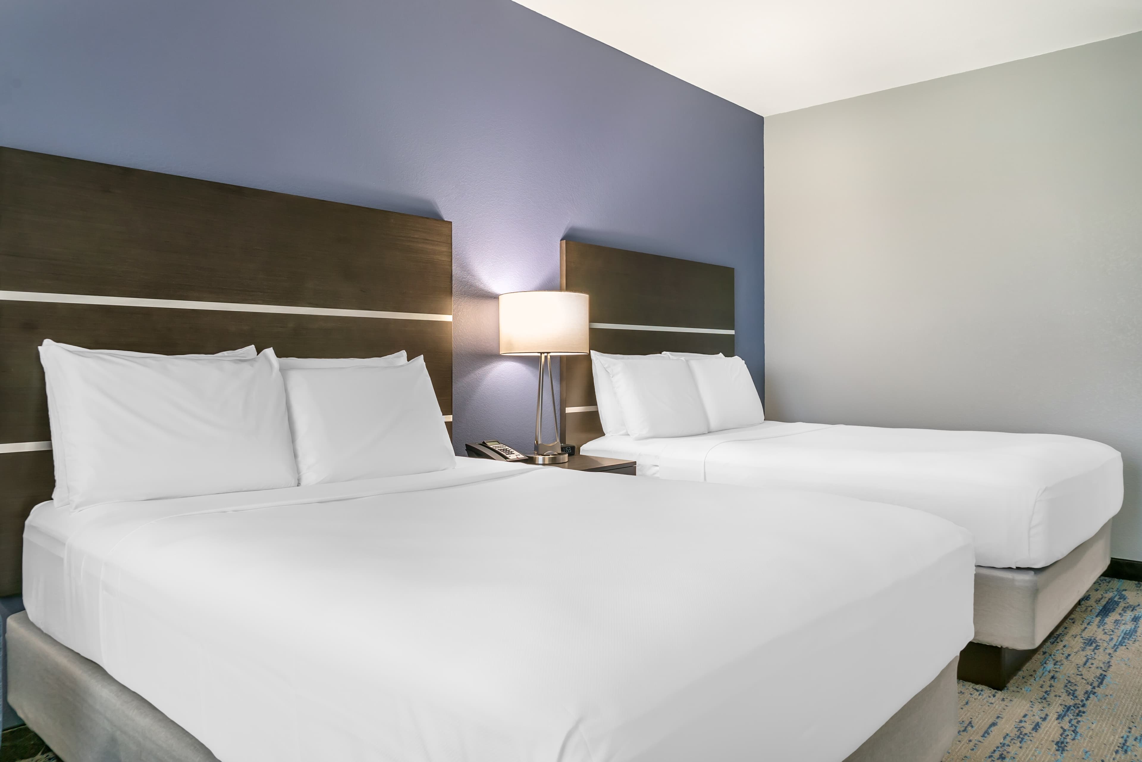 Comfort Inn & Suites Adrian — 12