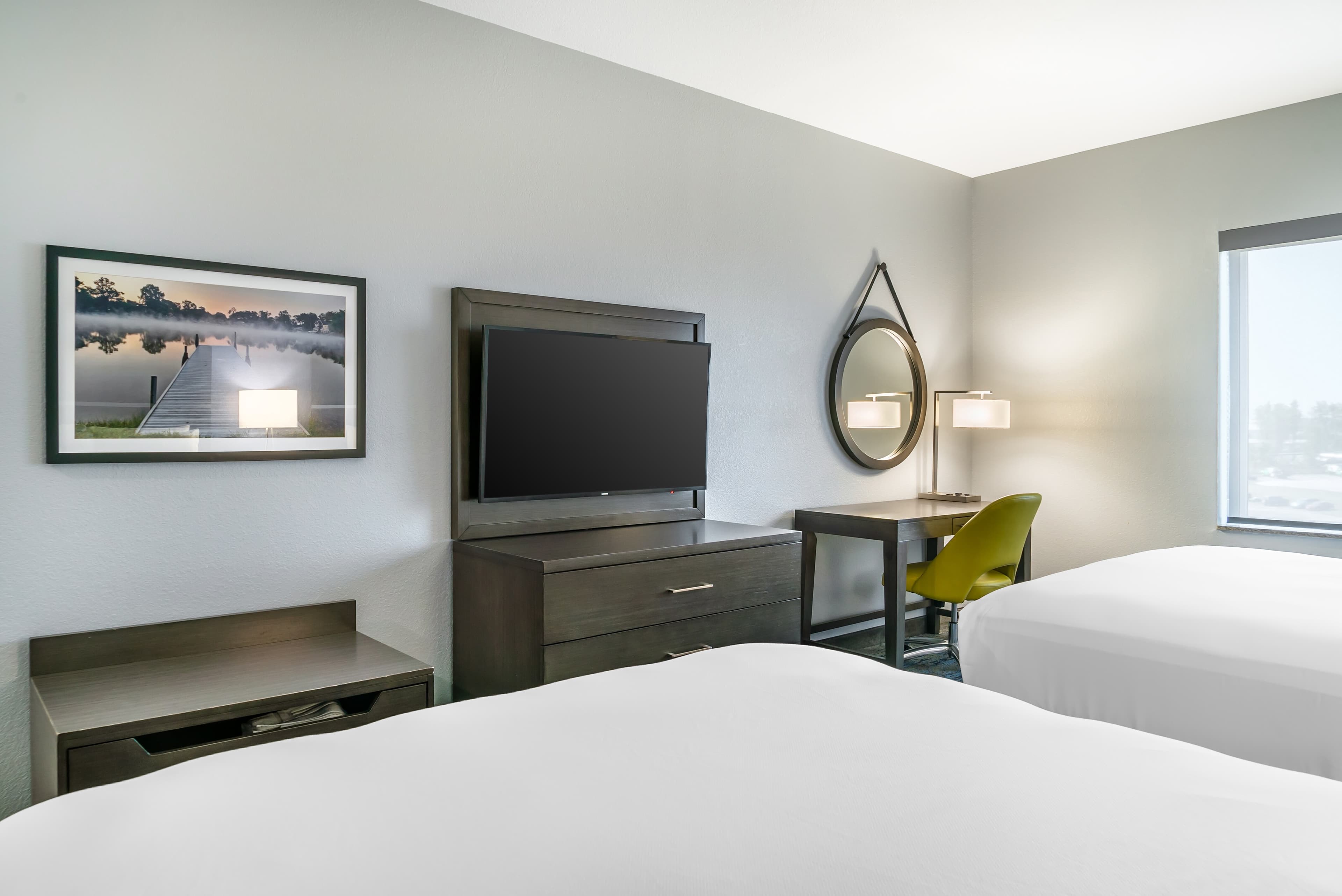 Comfort Inn & Suites Adrian — 13