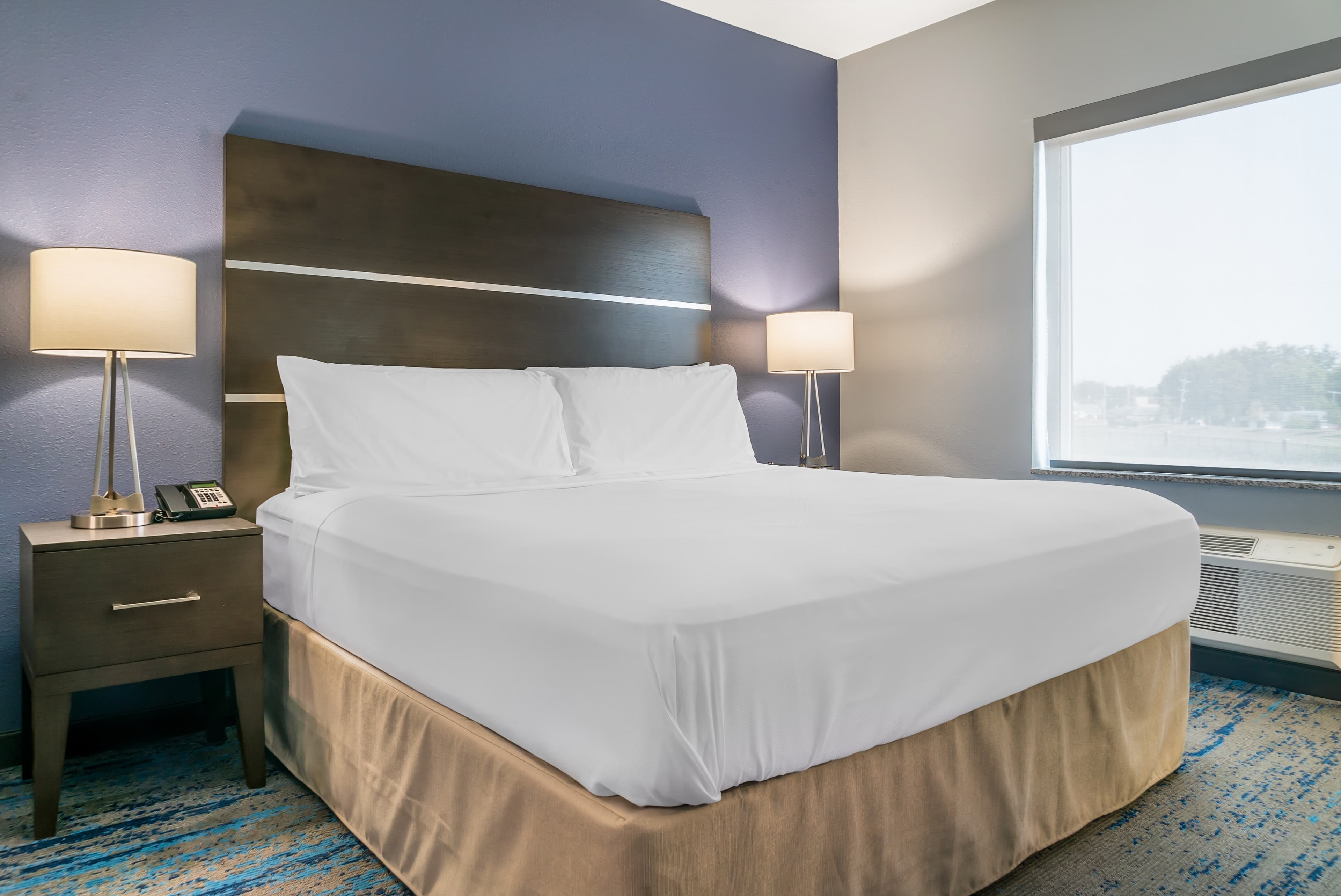 Comfort Inn & Suites Adrian — 16