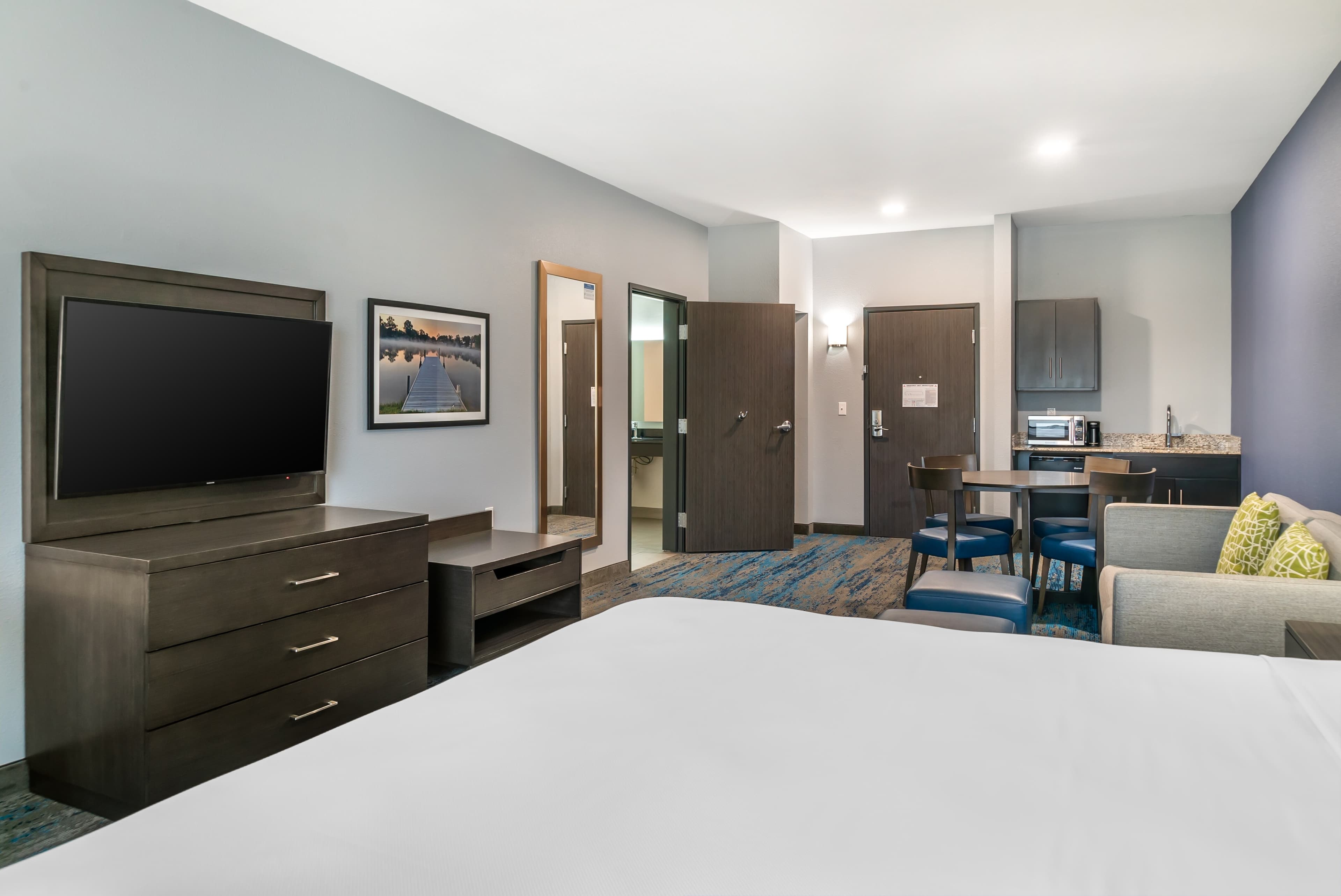 Comfort Inn & Suites Adrian — 17
