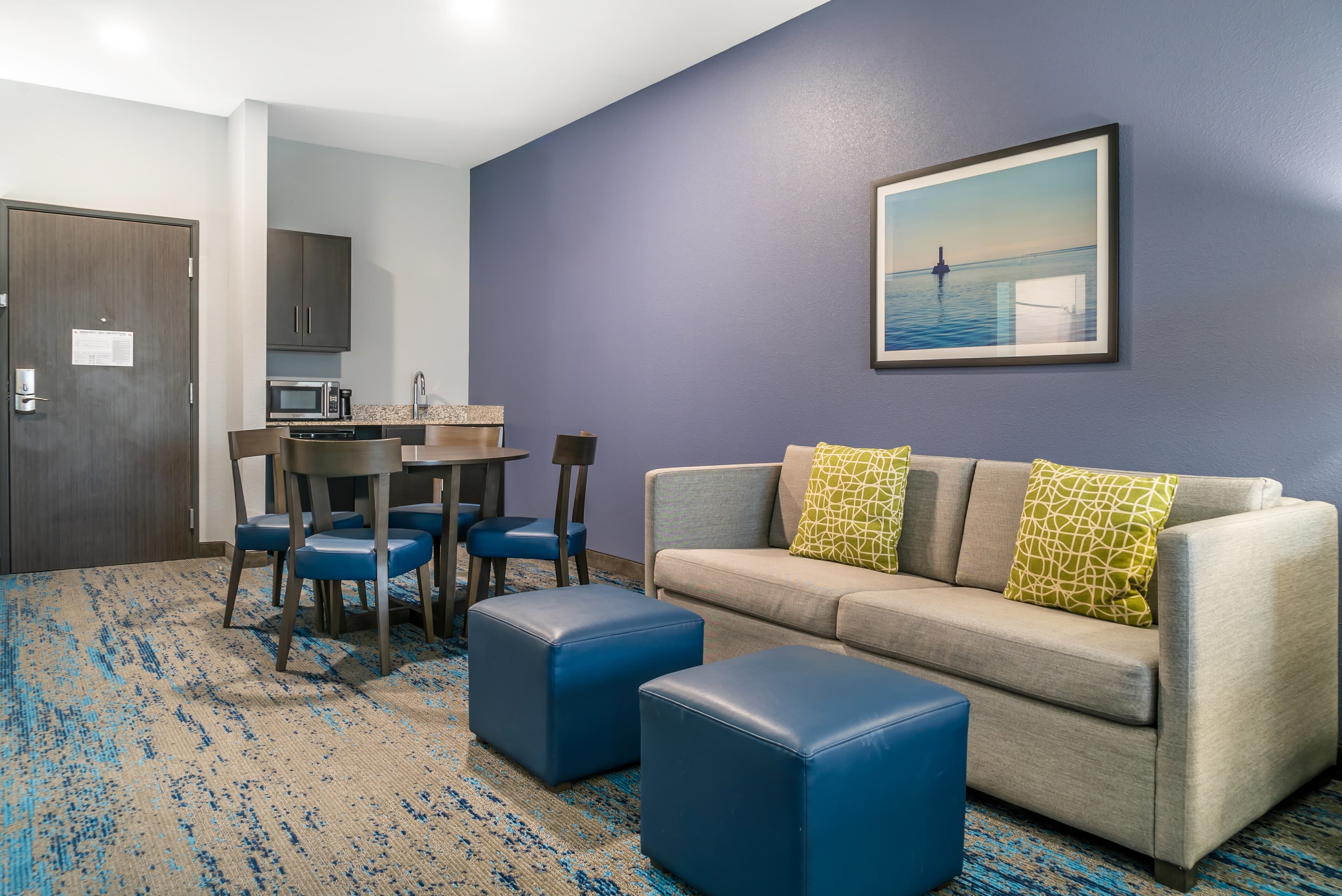 Comfort Inn & Suites Adrian — 18