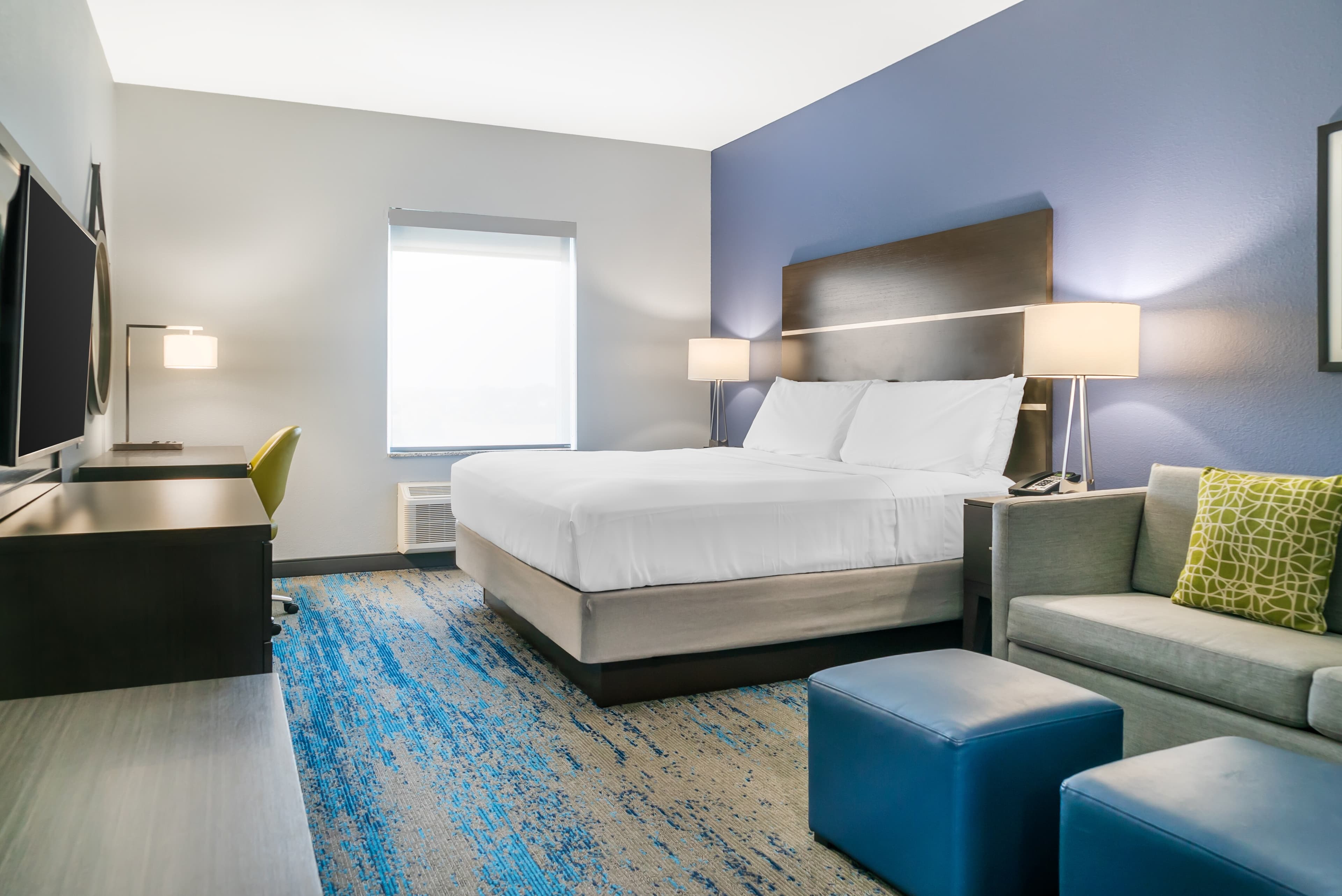 Comfort Inn & Suites Adrian — 20