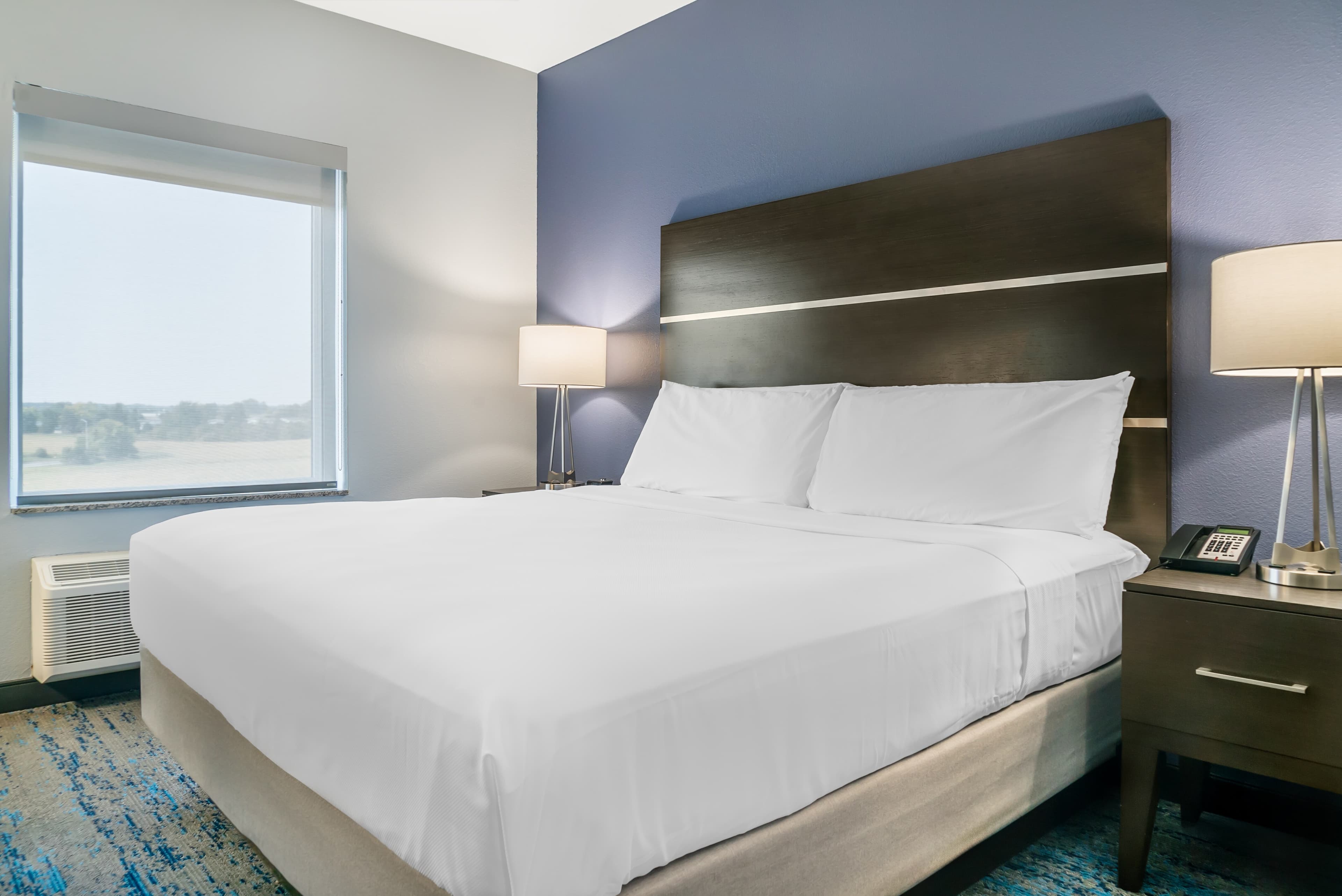 Comfort Inn & Suites Adrian — 21