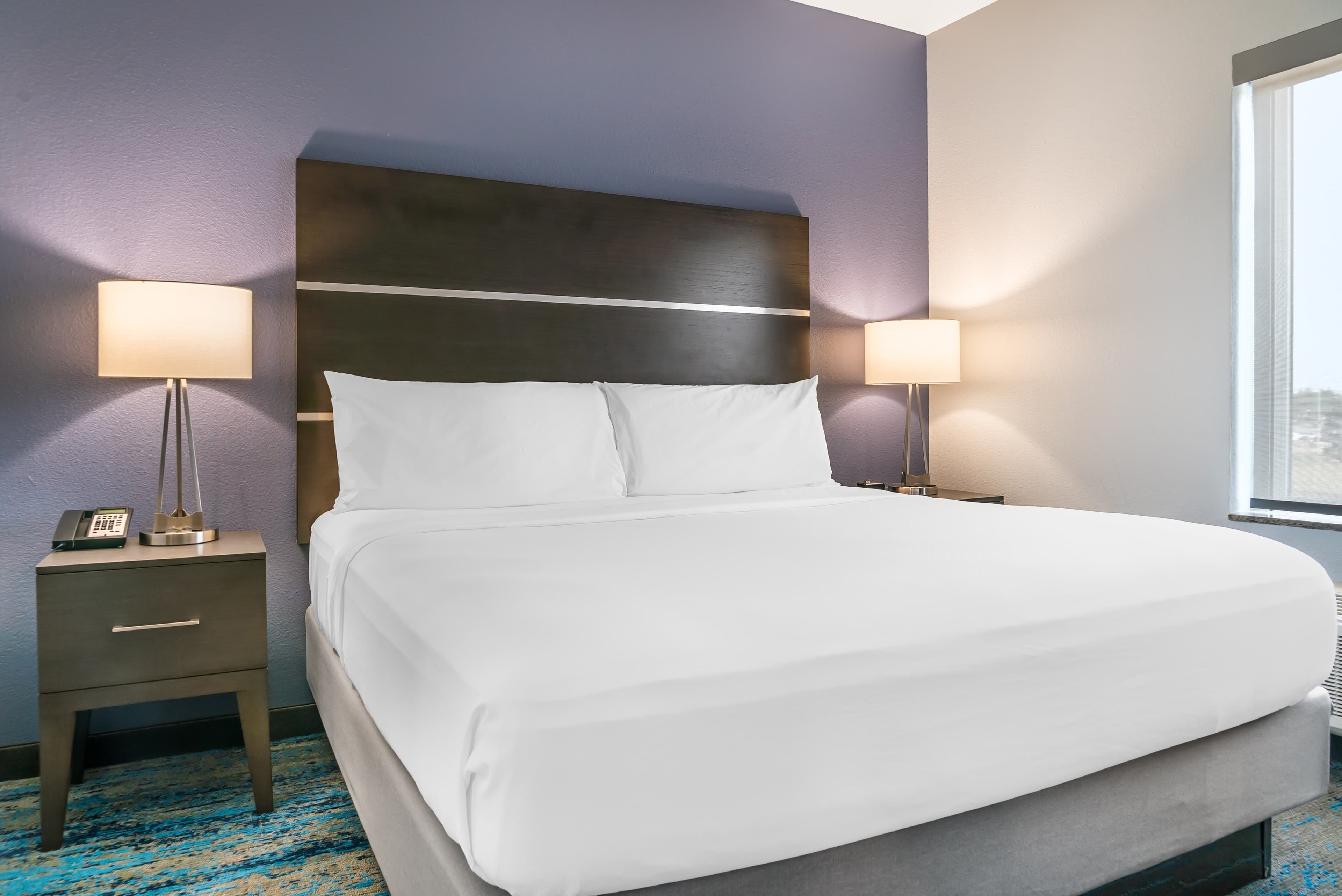 Comfort Inn & Suites Adrian — 24