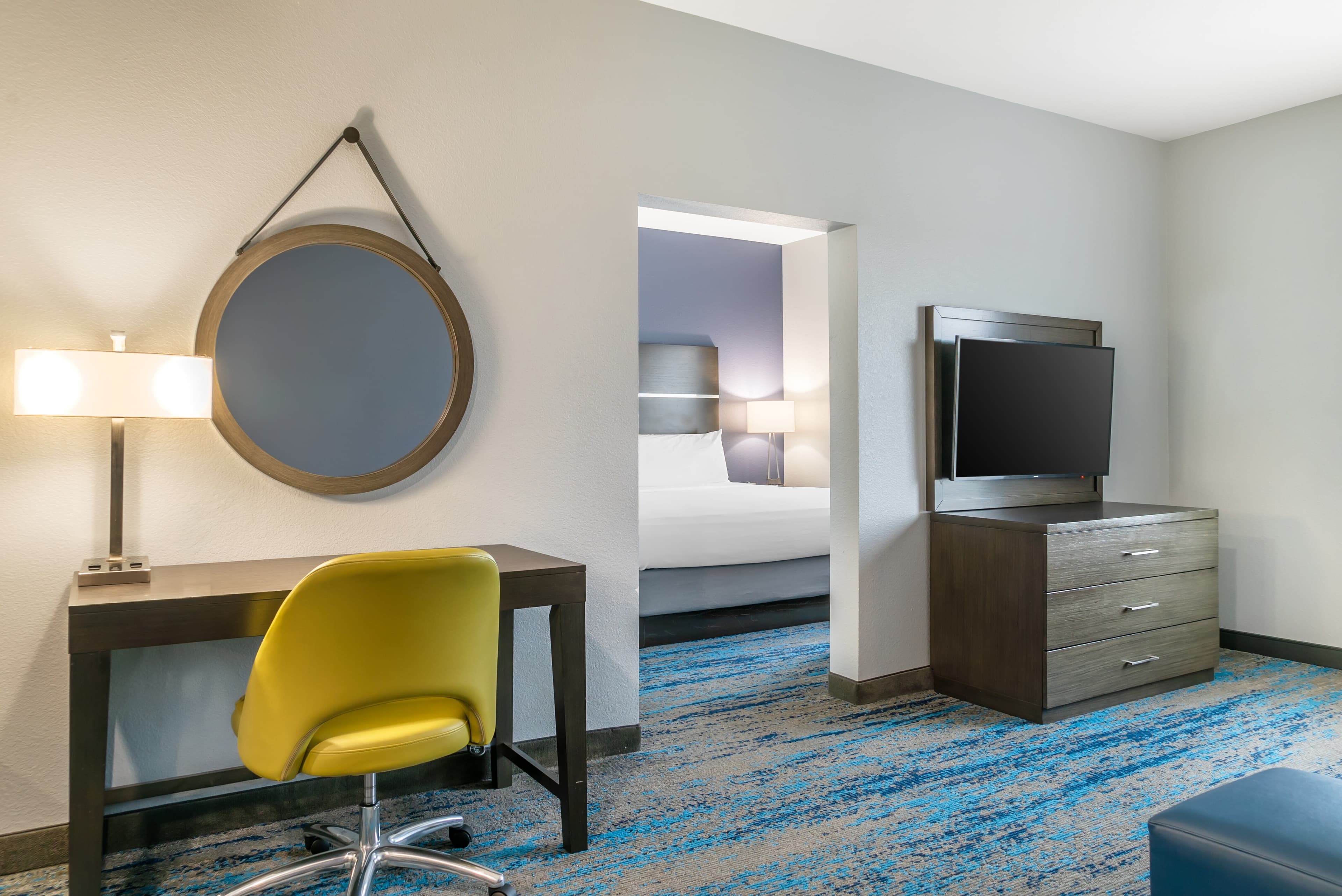 Comfort Inn & Suites Adrian — 25