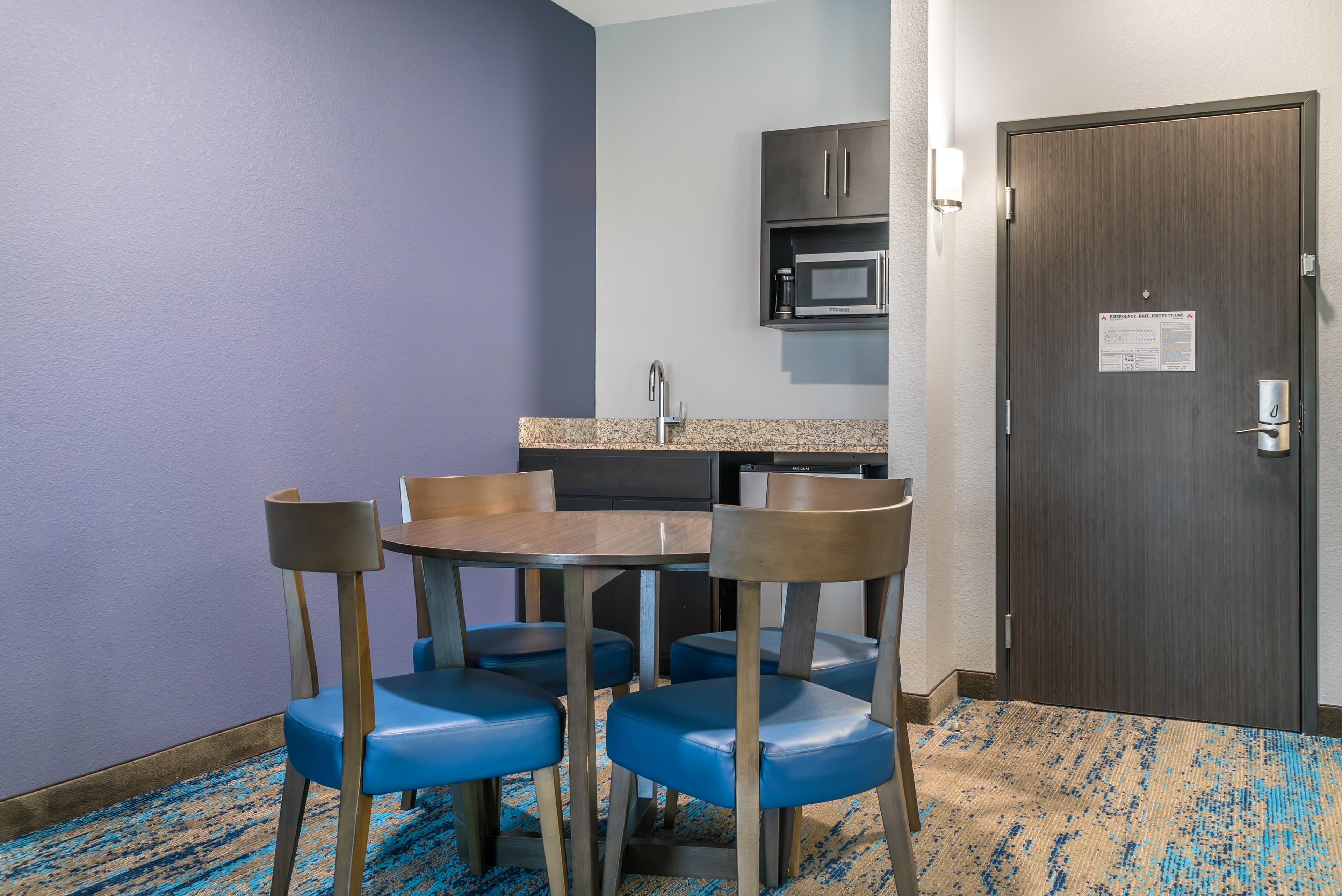 Comfort Inn & Suites Adrian — 26