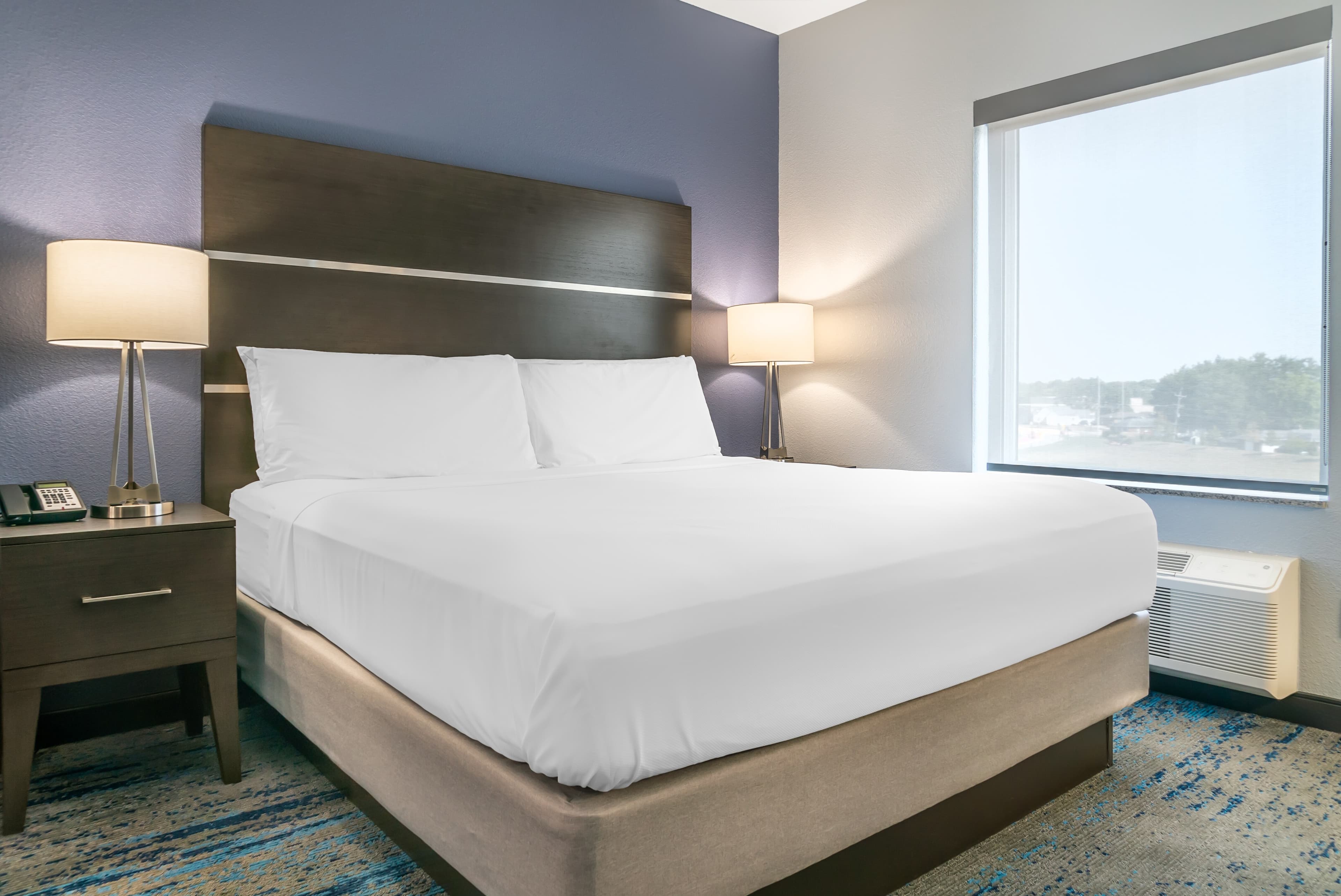 Comfort Inn & Suites Adrian — 28
