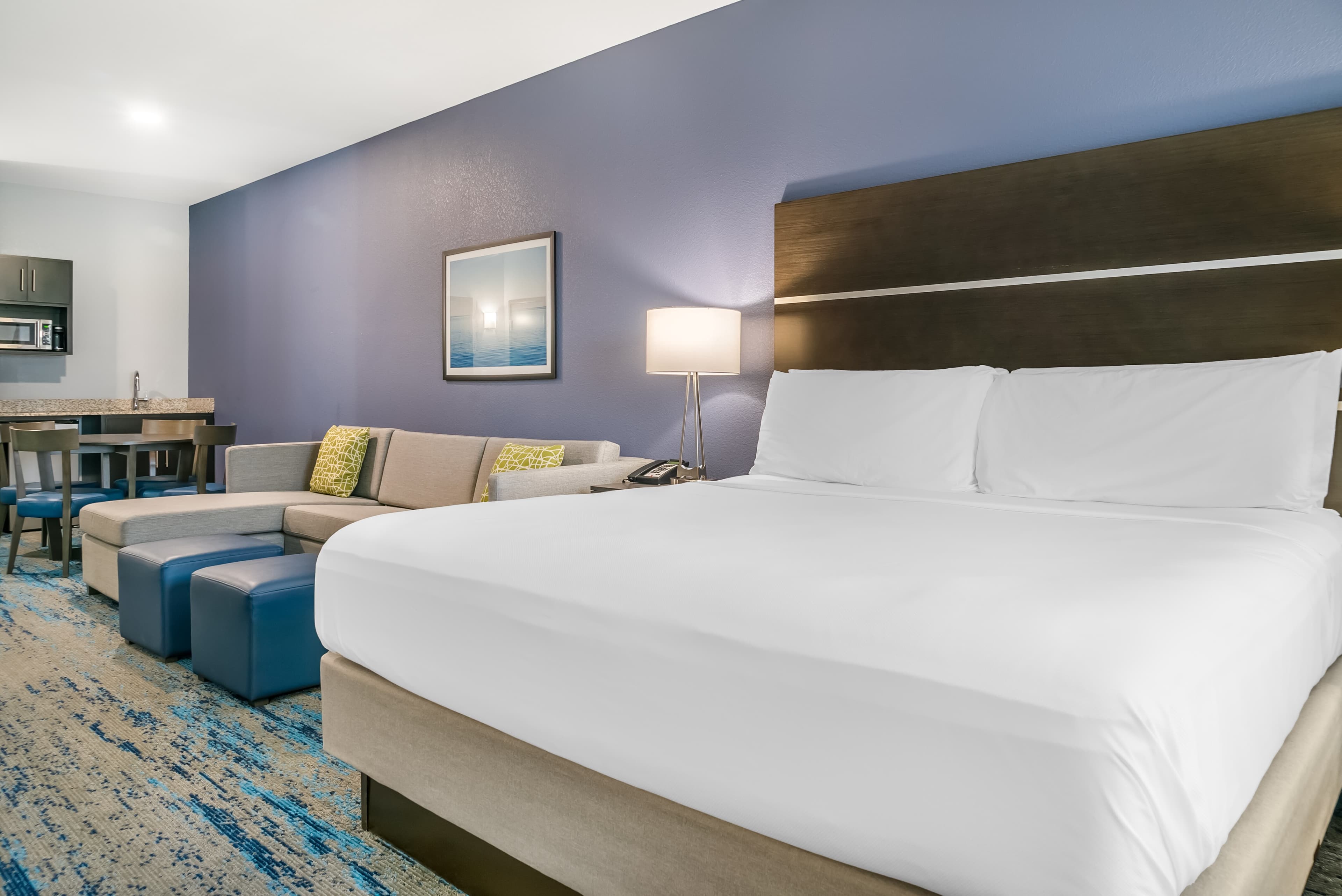 Comfort Inn & Suites Adrian — 29
