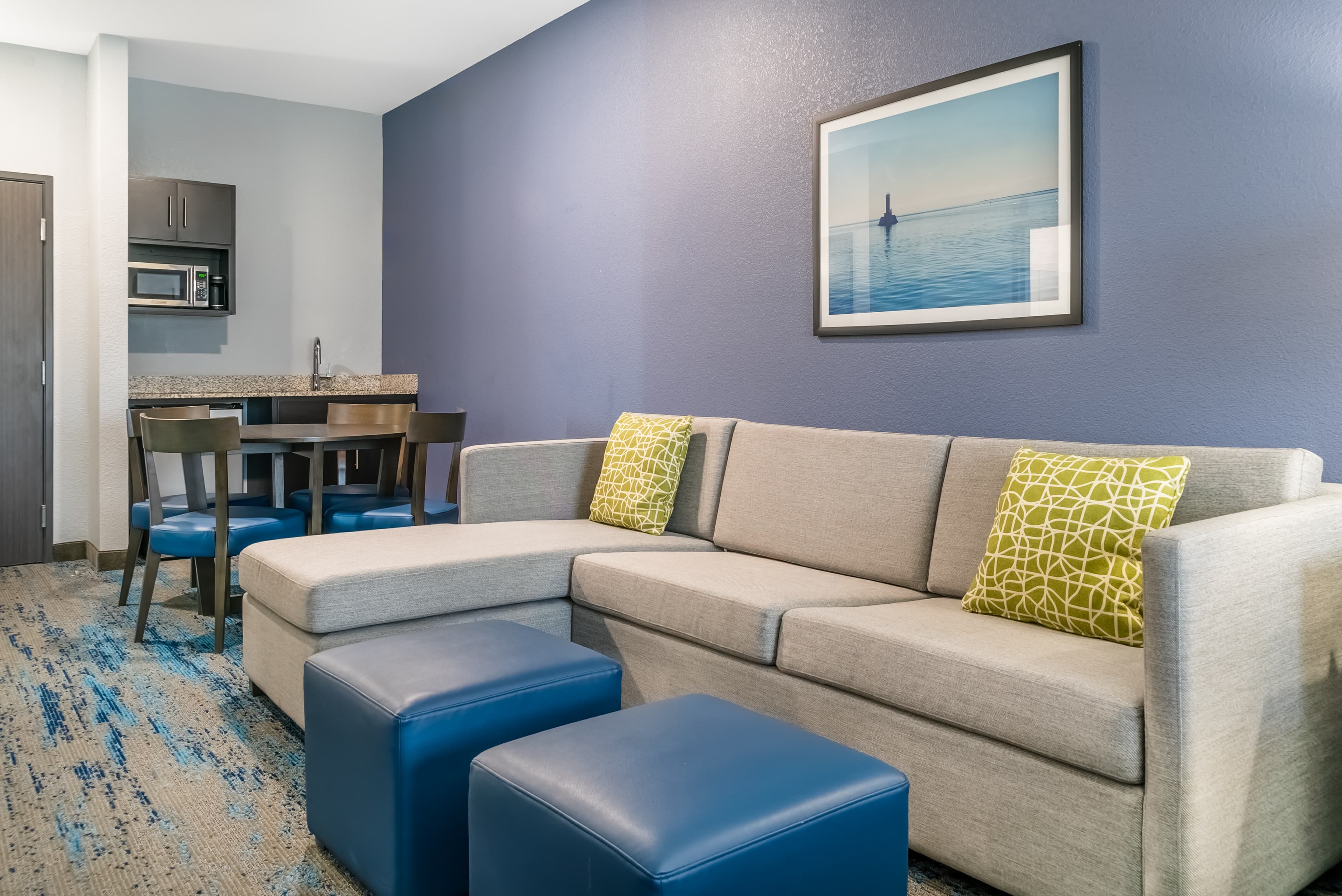 Comfort Inn & Suites Adrian — 30