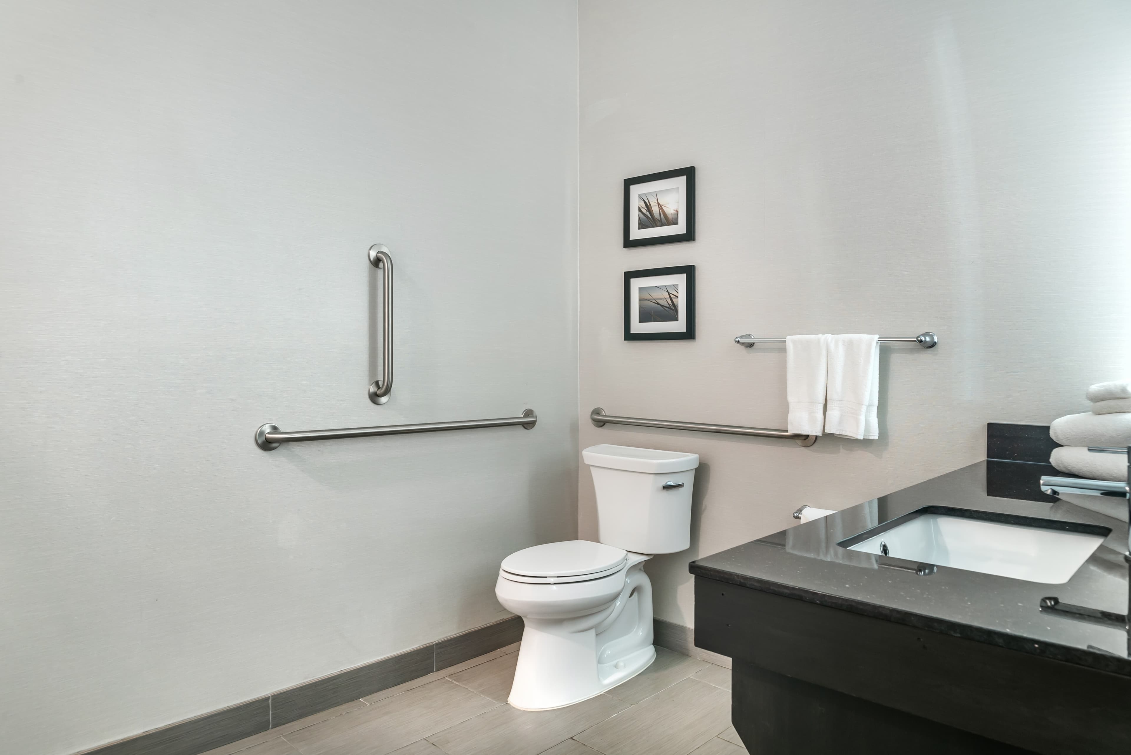Comfort Inn & Suites Adrian — 10