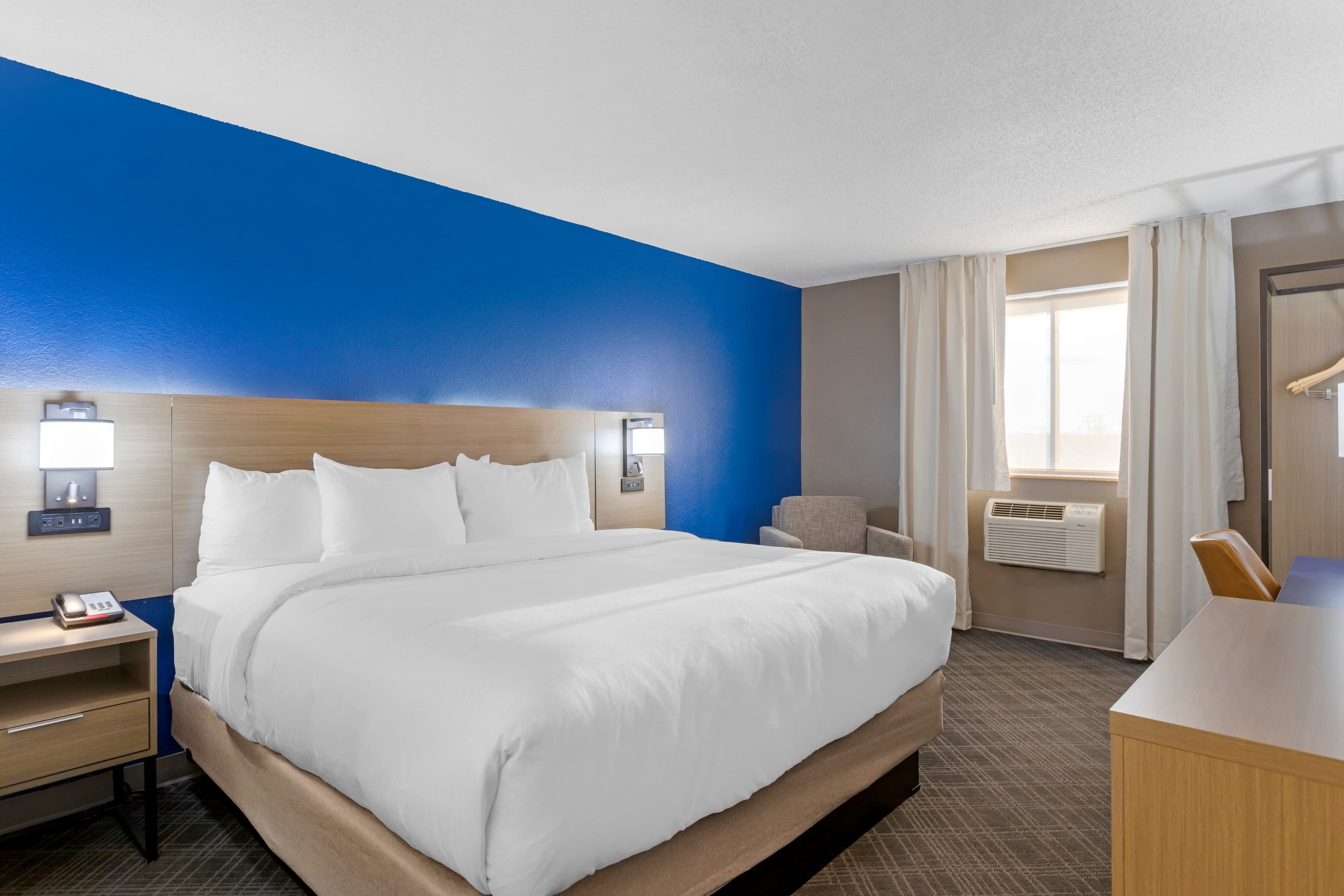 Comfort Inn Detroit - Troy — 13
