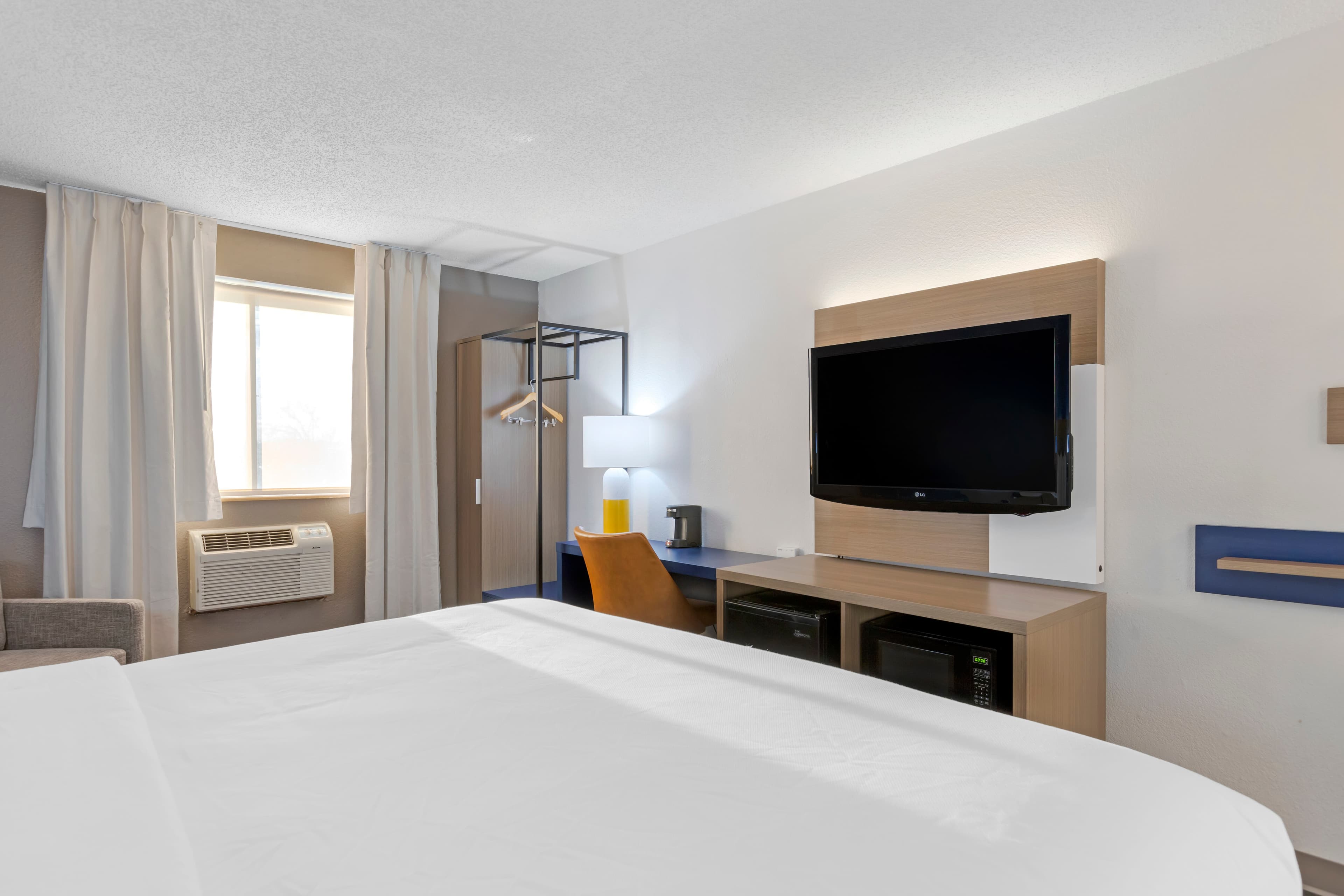 Comfort Inn Detroit - Troy — 14