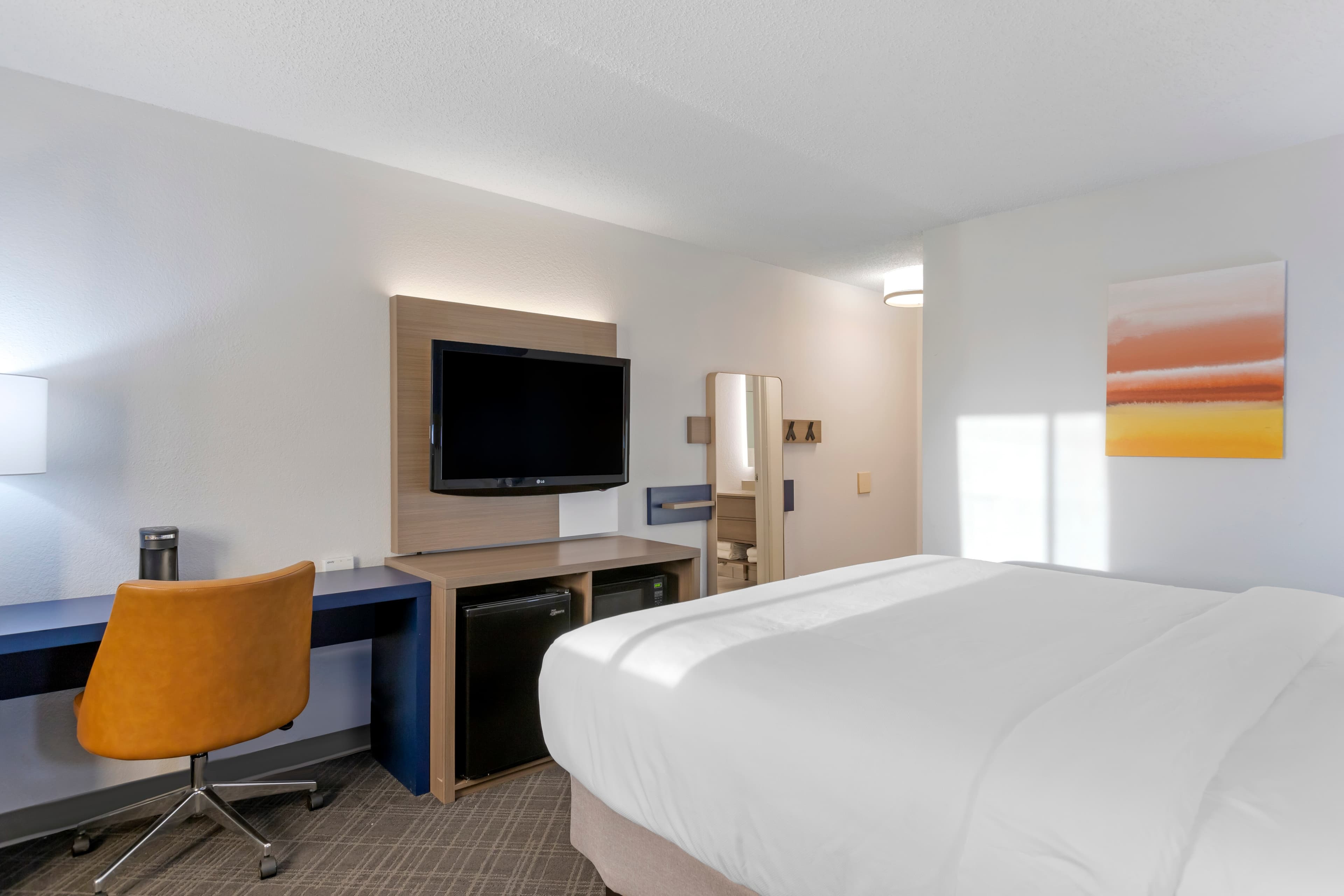 Comfort Inn Detroit - Troy — 15