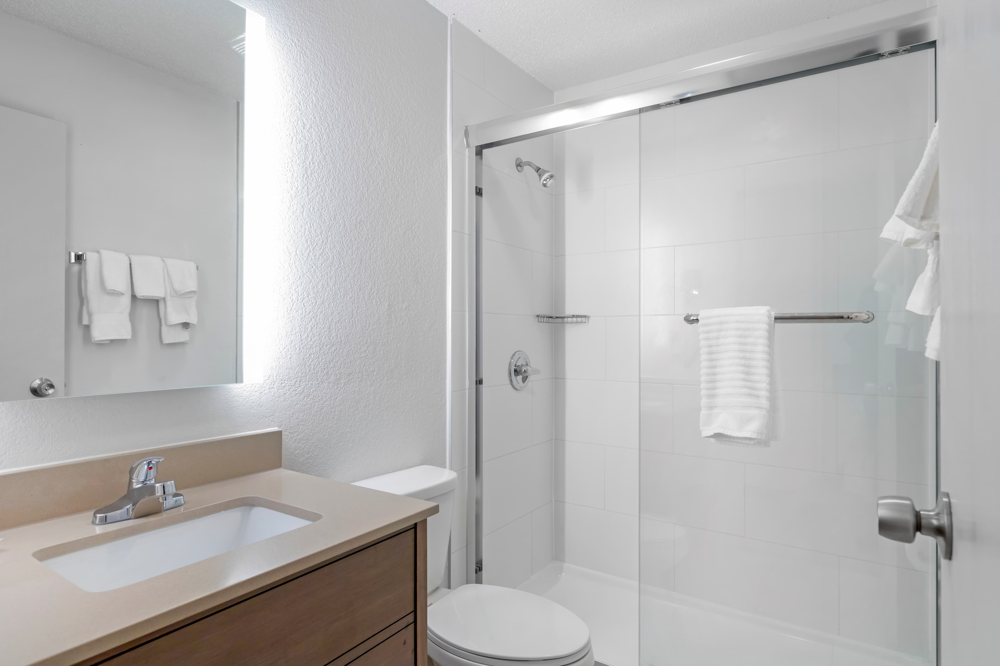 Comfort Inn Detroit - Troy — 6