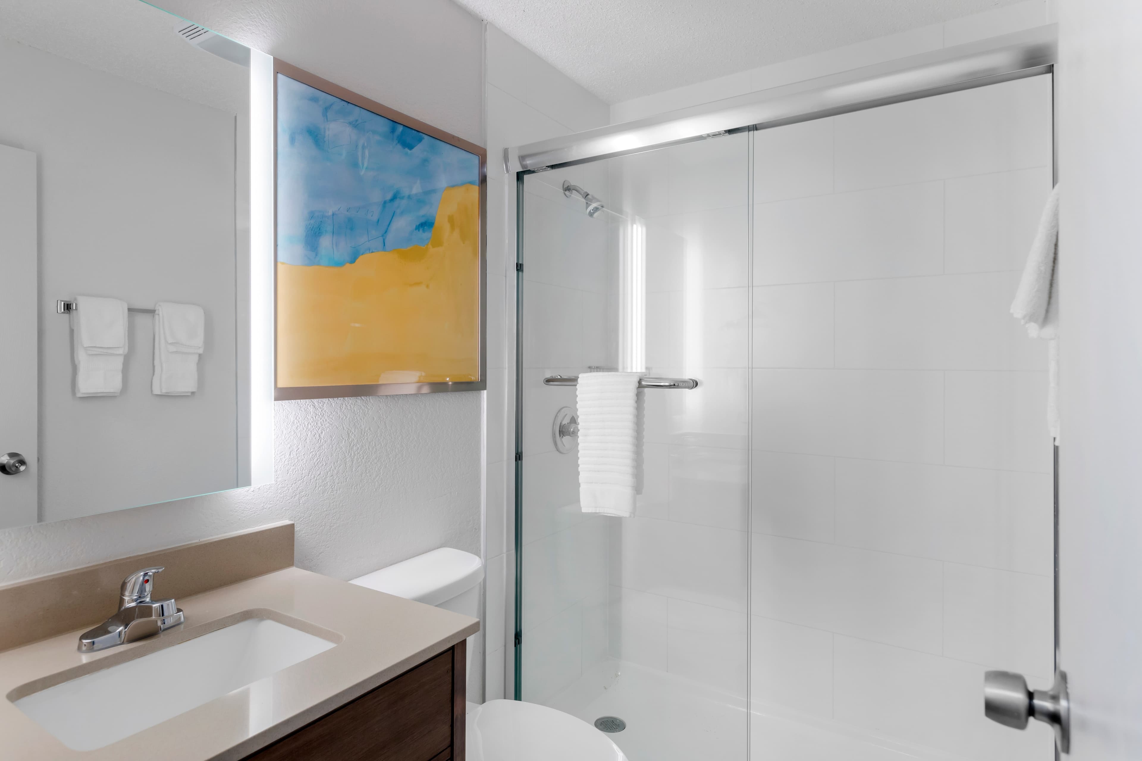 Comfort Inn Detroit - Troy — 9