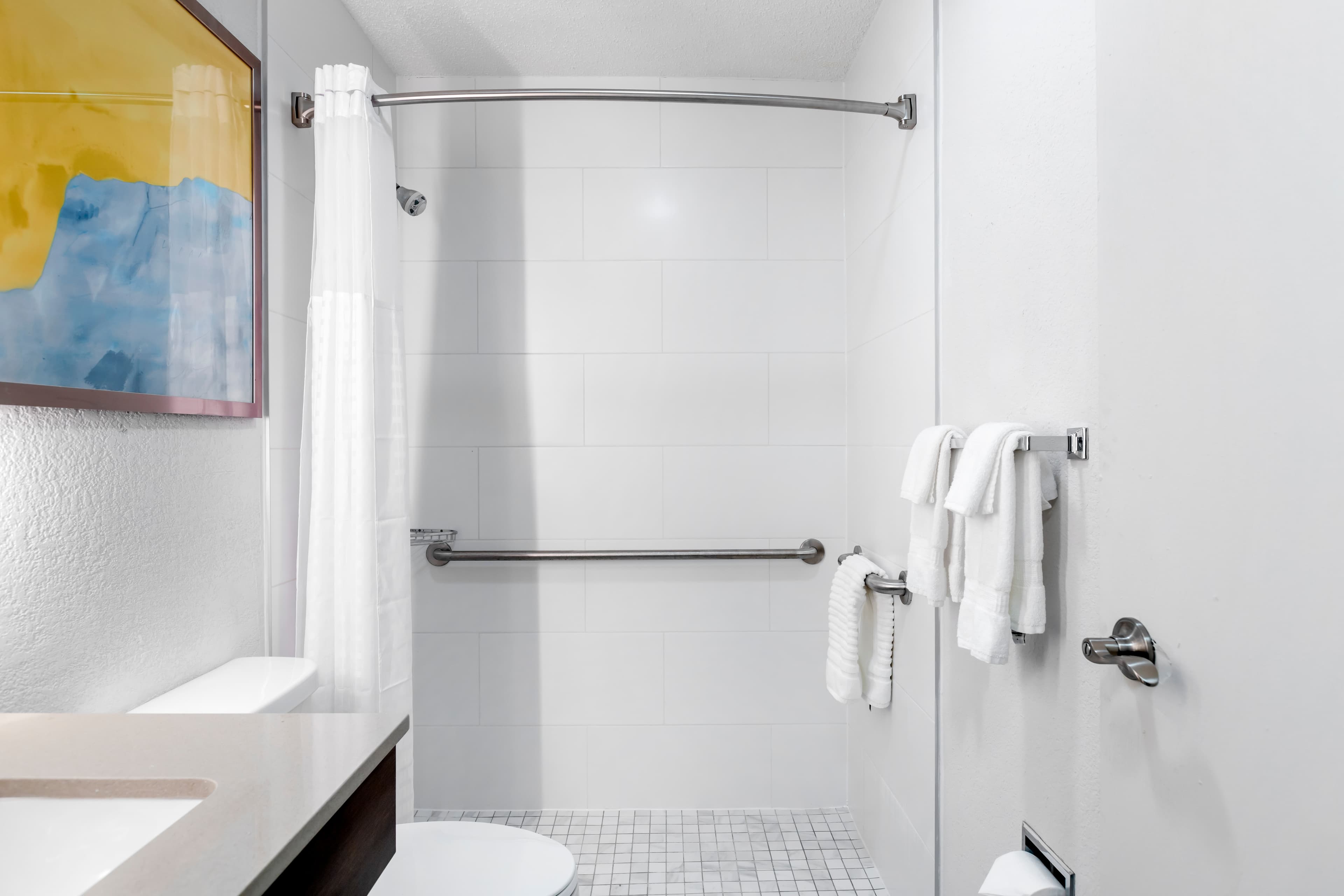 Comfort Inn Detroit - Troy — 11