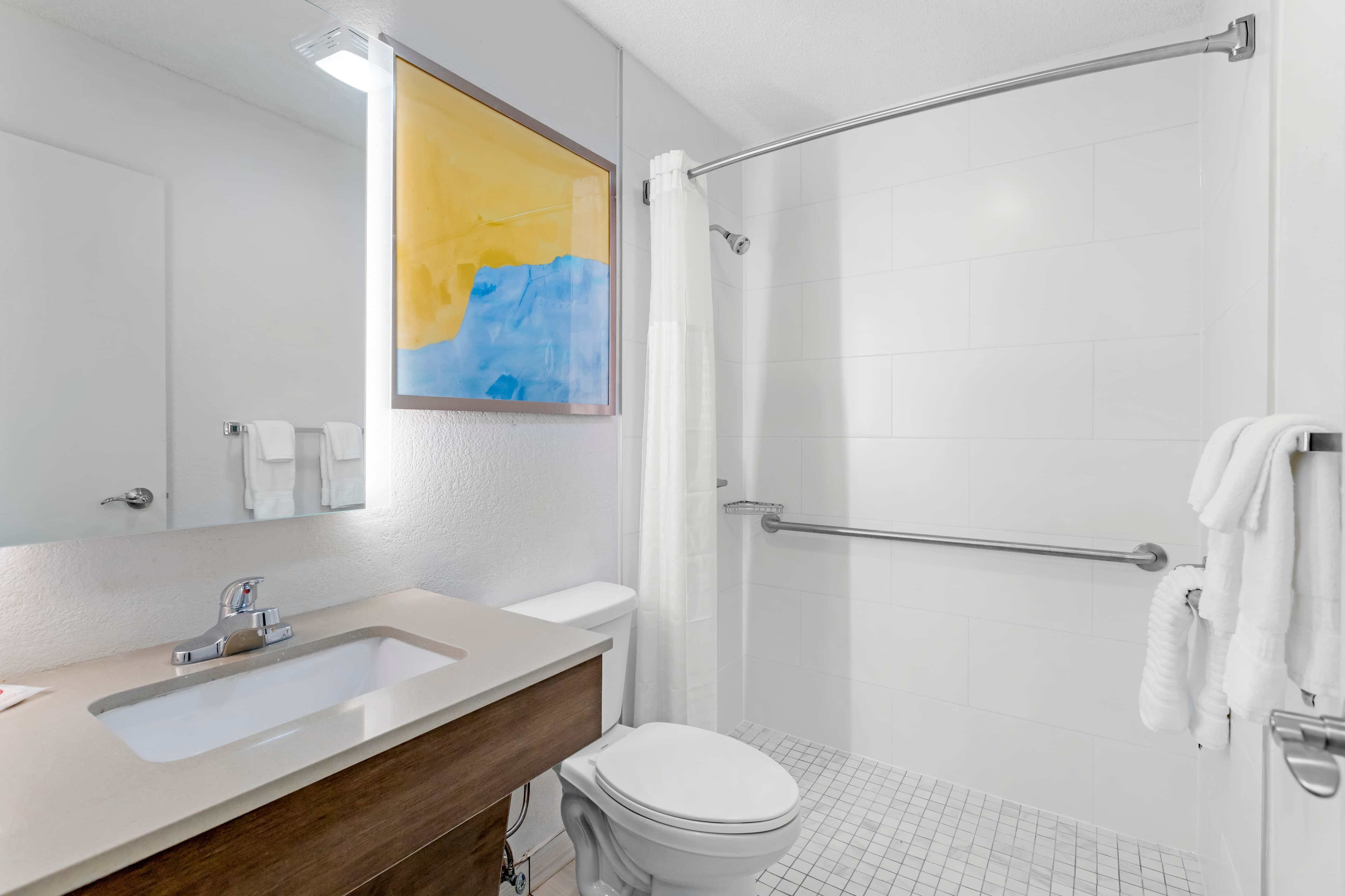 Comfort Inn Detroit - Troy — 12