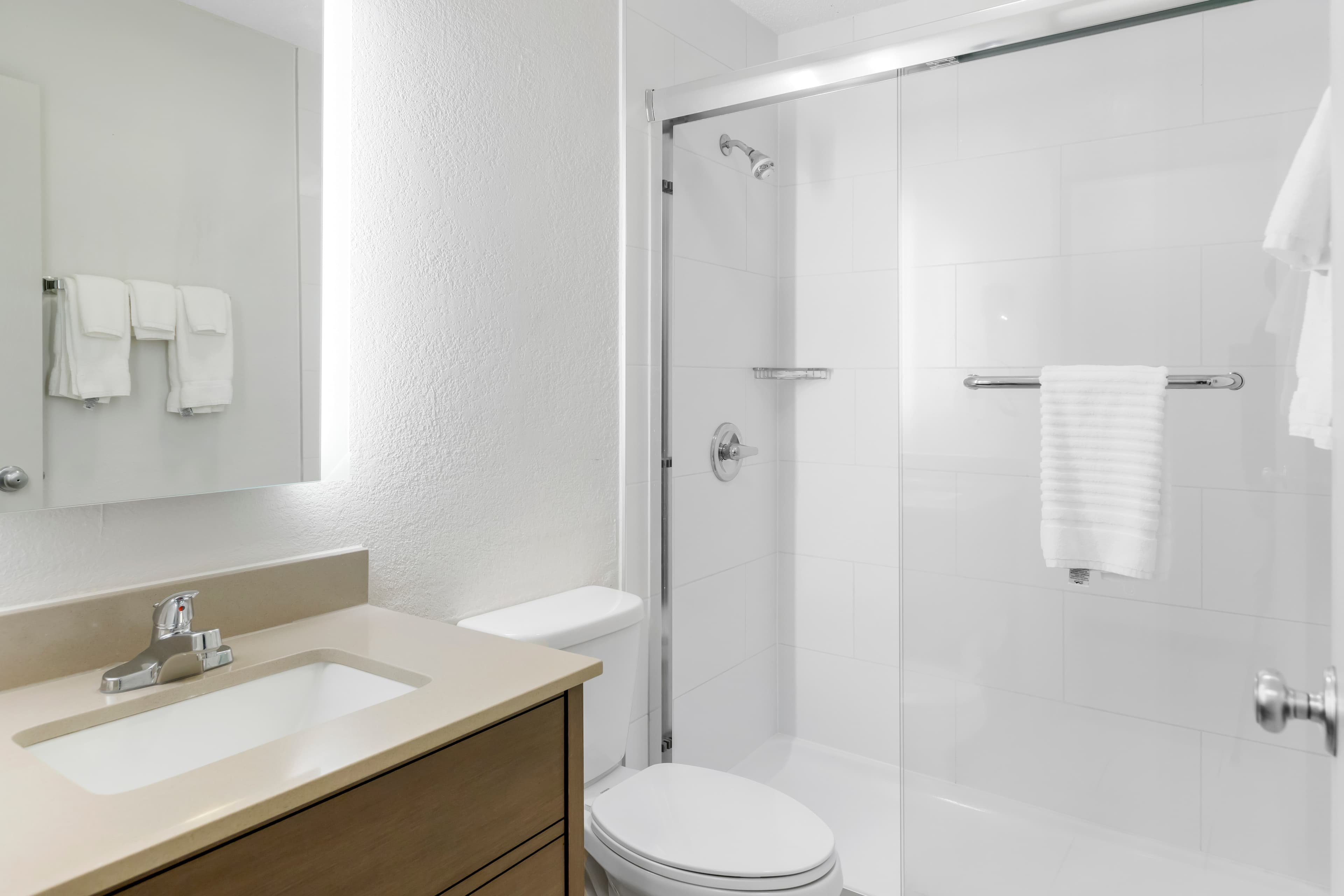 Comfort Inn Detroit - Troy — 17