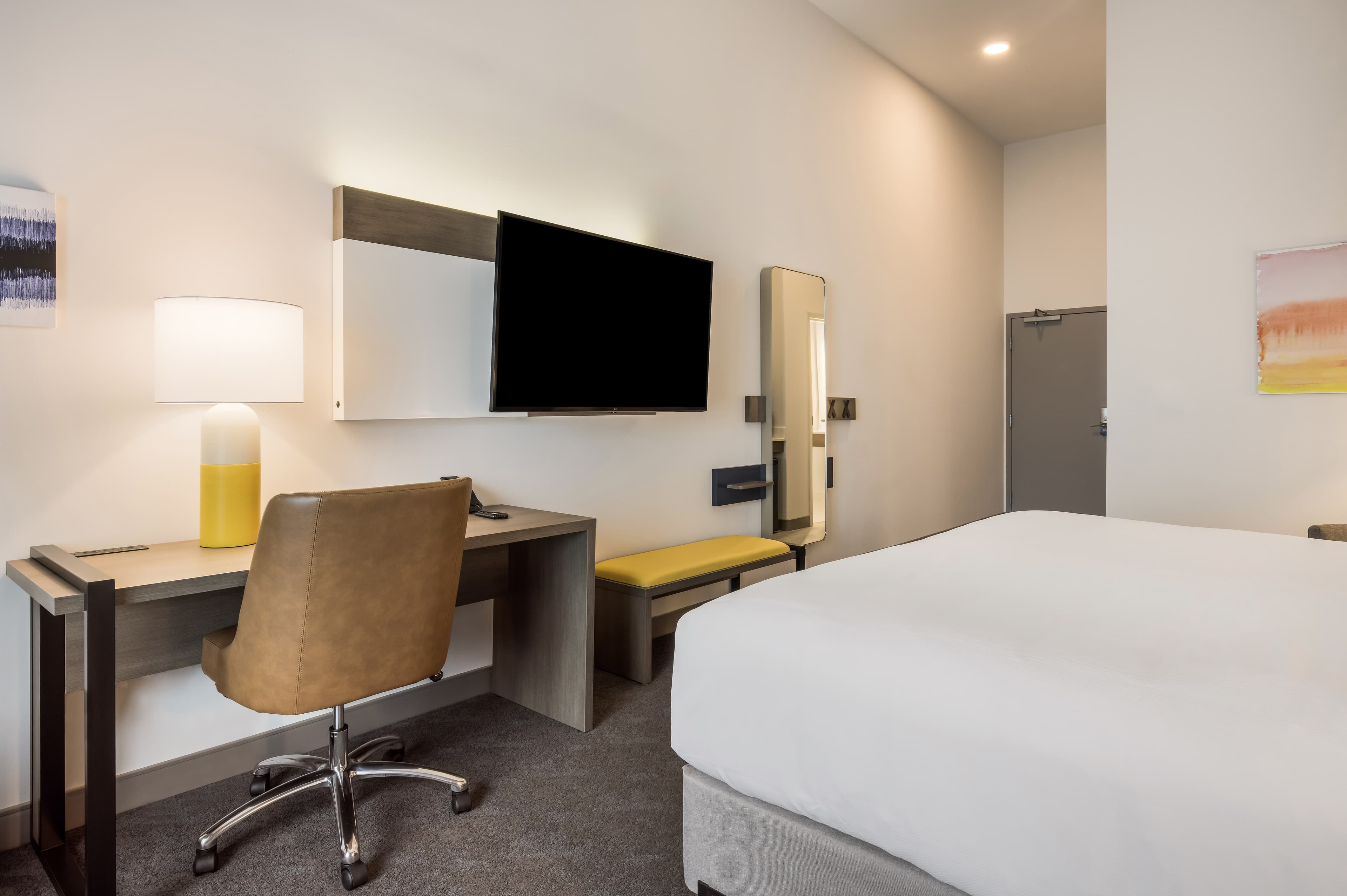 Comfort Inn & Suites Gaylord - Image 4