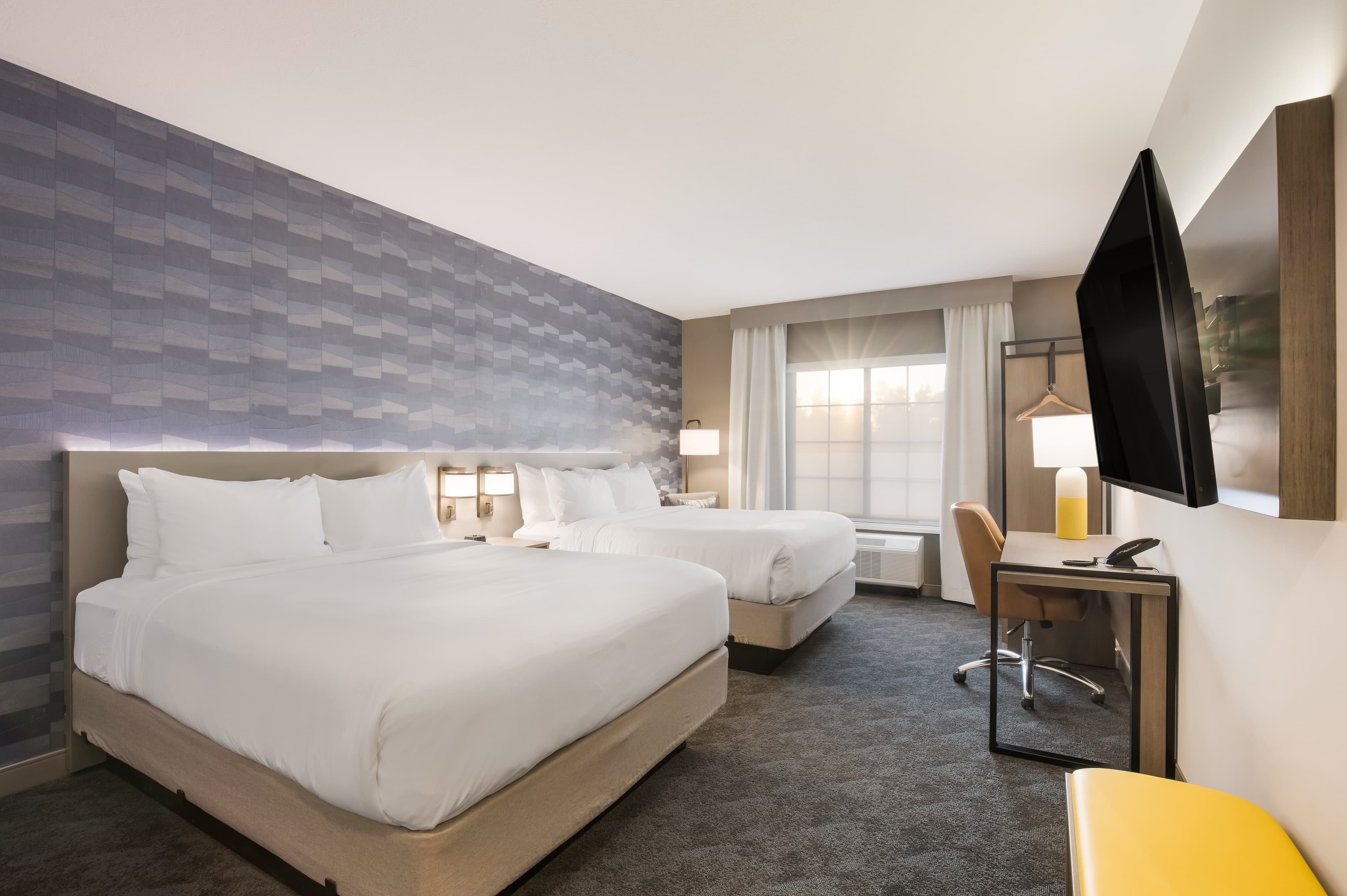Comfort Inn & Suites Gaylord — 6