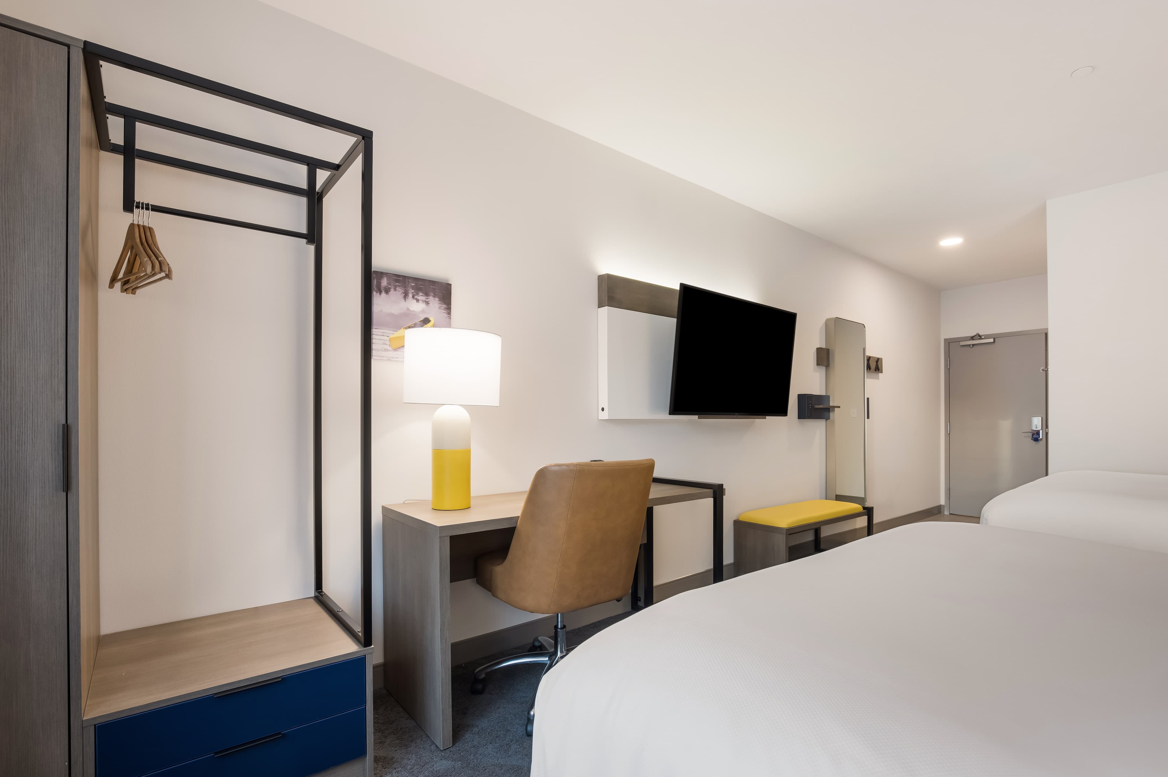 Comfort Inn & Suites Gaylord — 8
