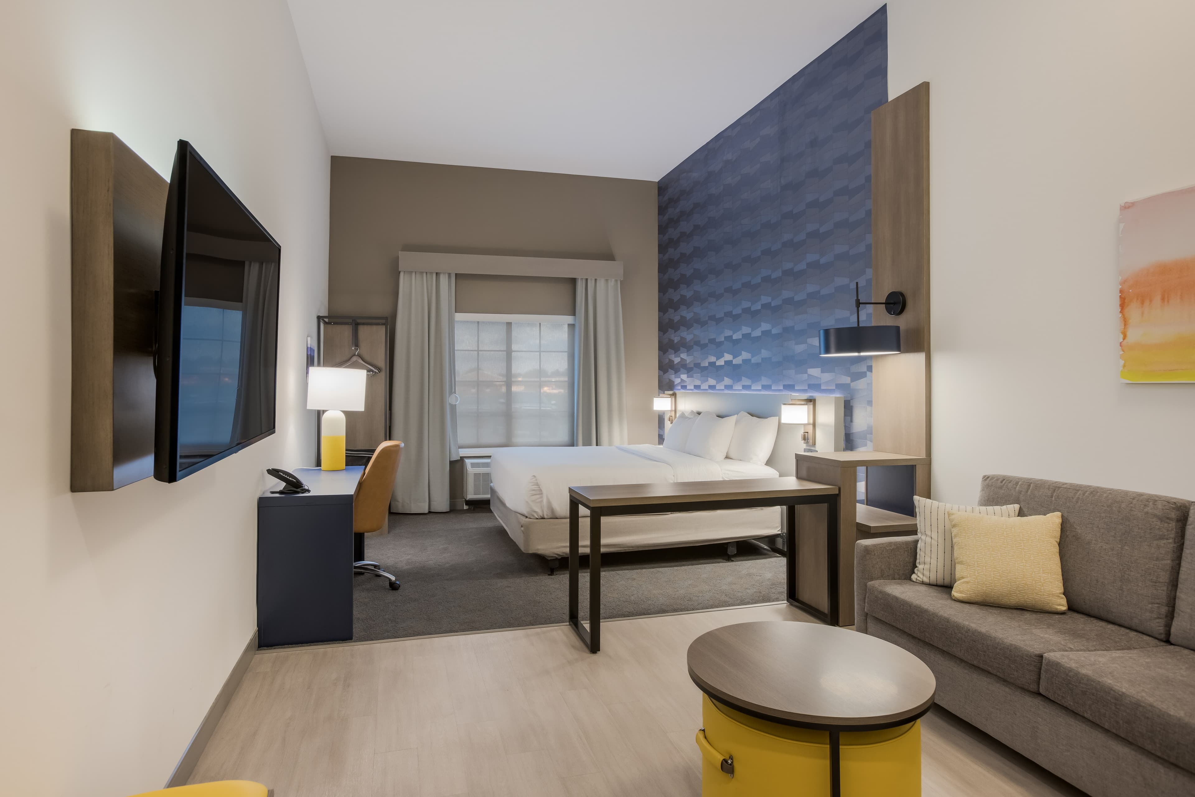 Comfort Inn & Suites Gaylord — 14
