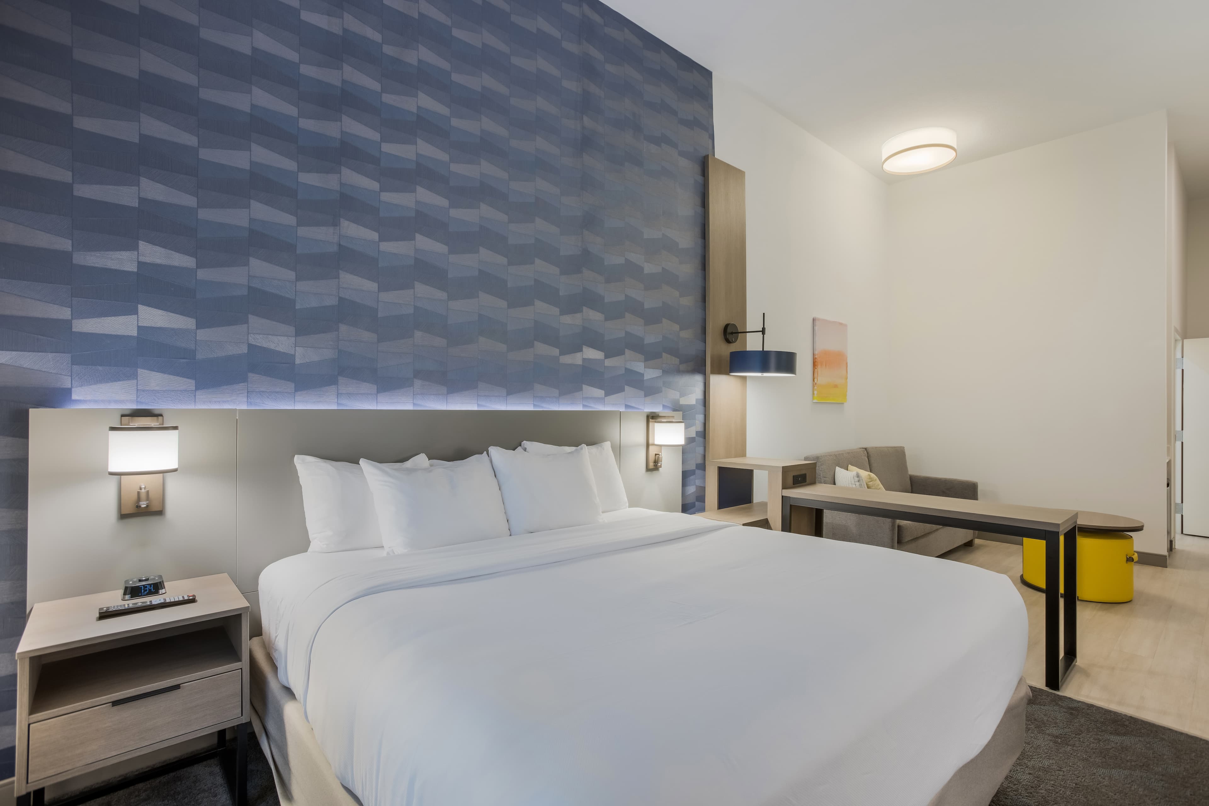 Comfort Inn & Suites Gaylord — 15