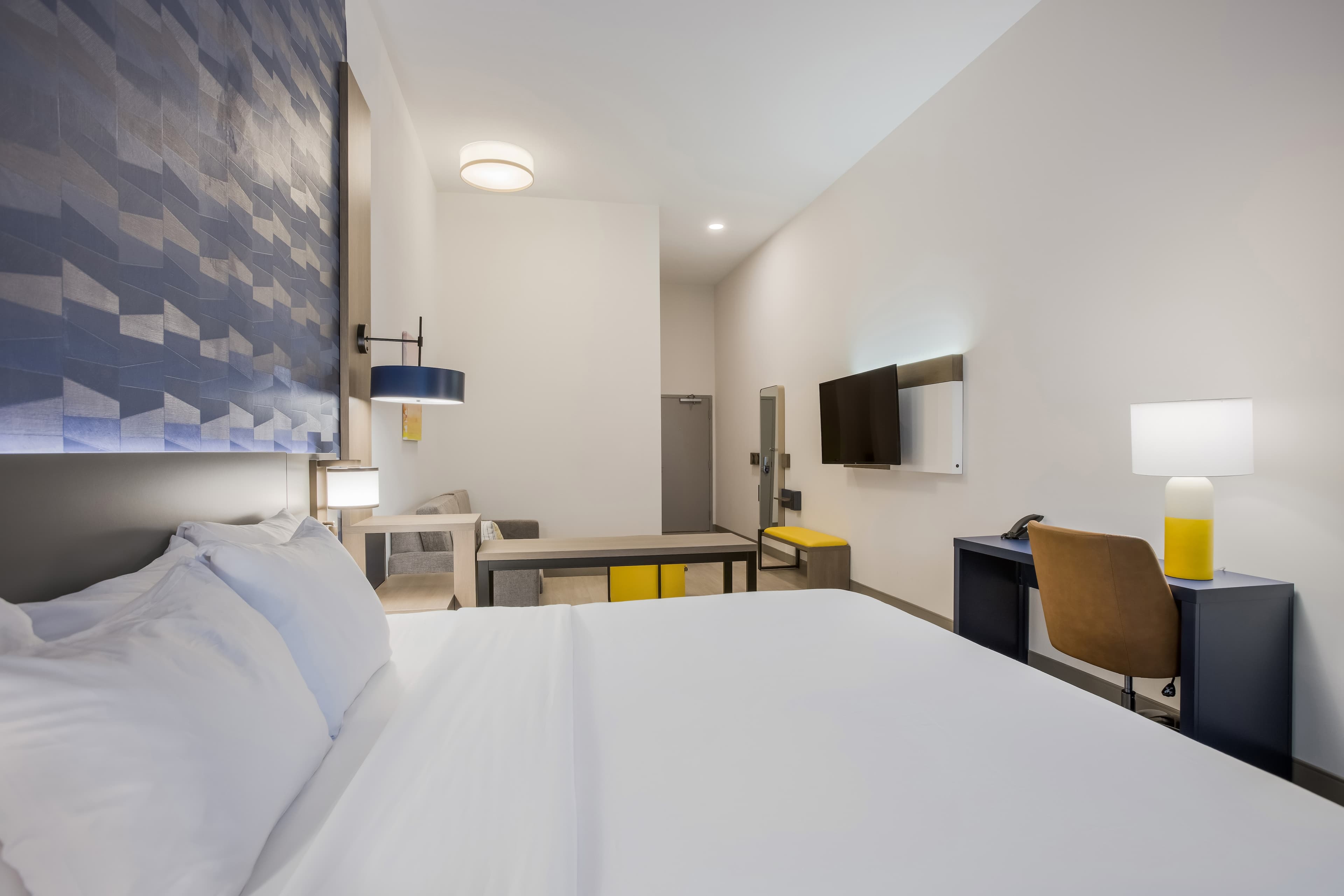 Comfort Inn & Suites Gaylord — 16