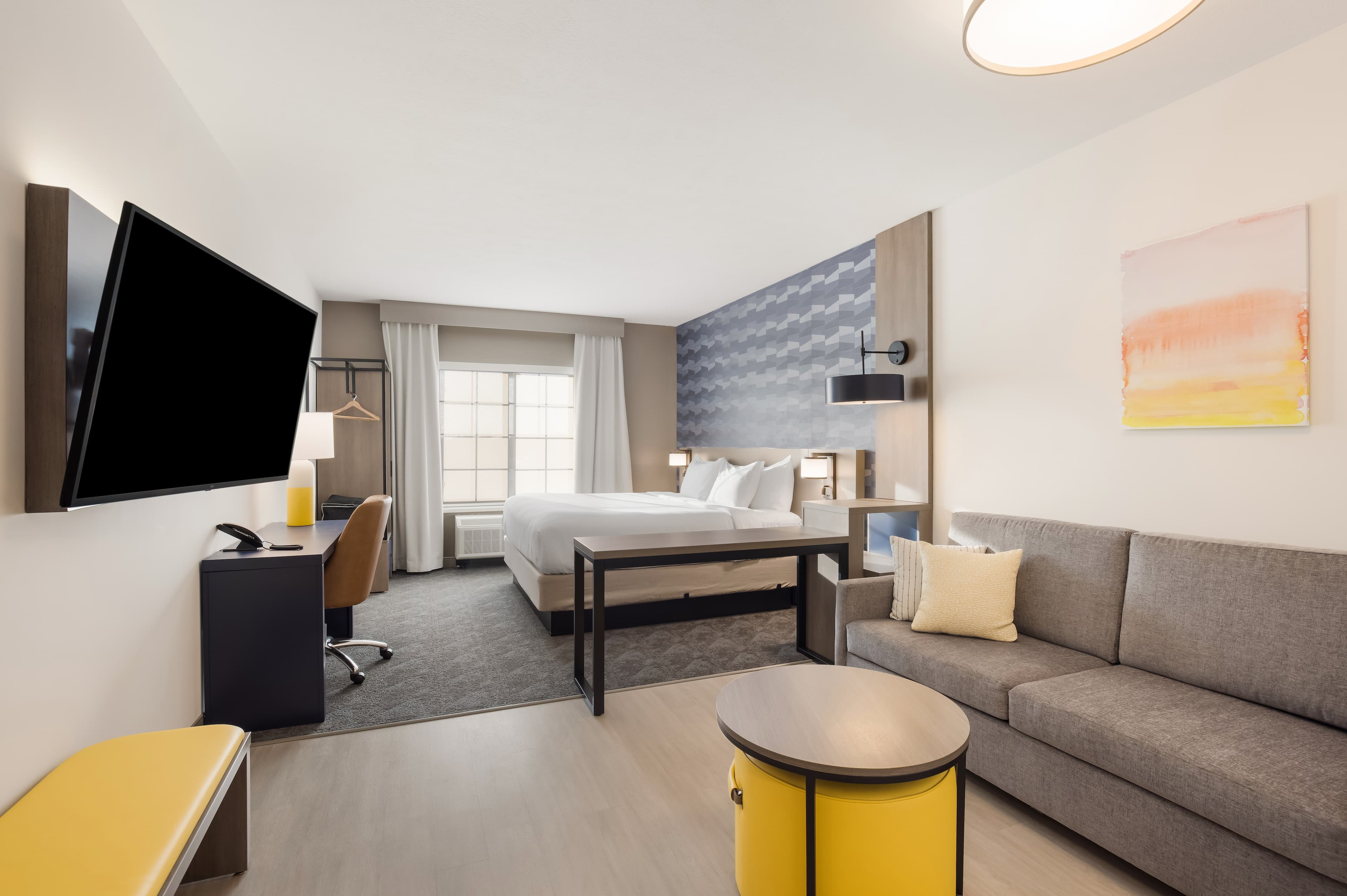 Comfort Inn & Suites Gaylord — 19