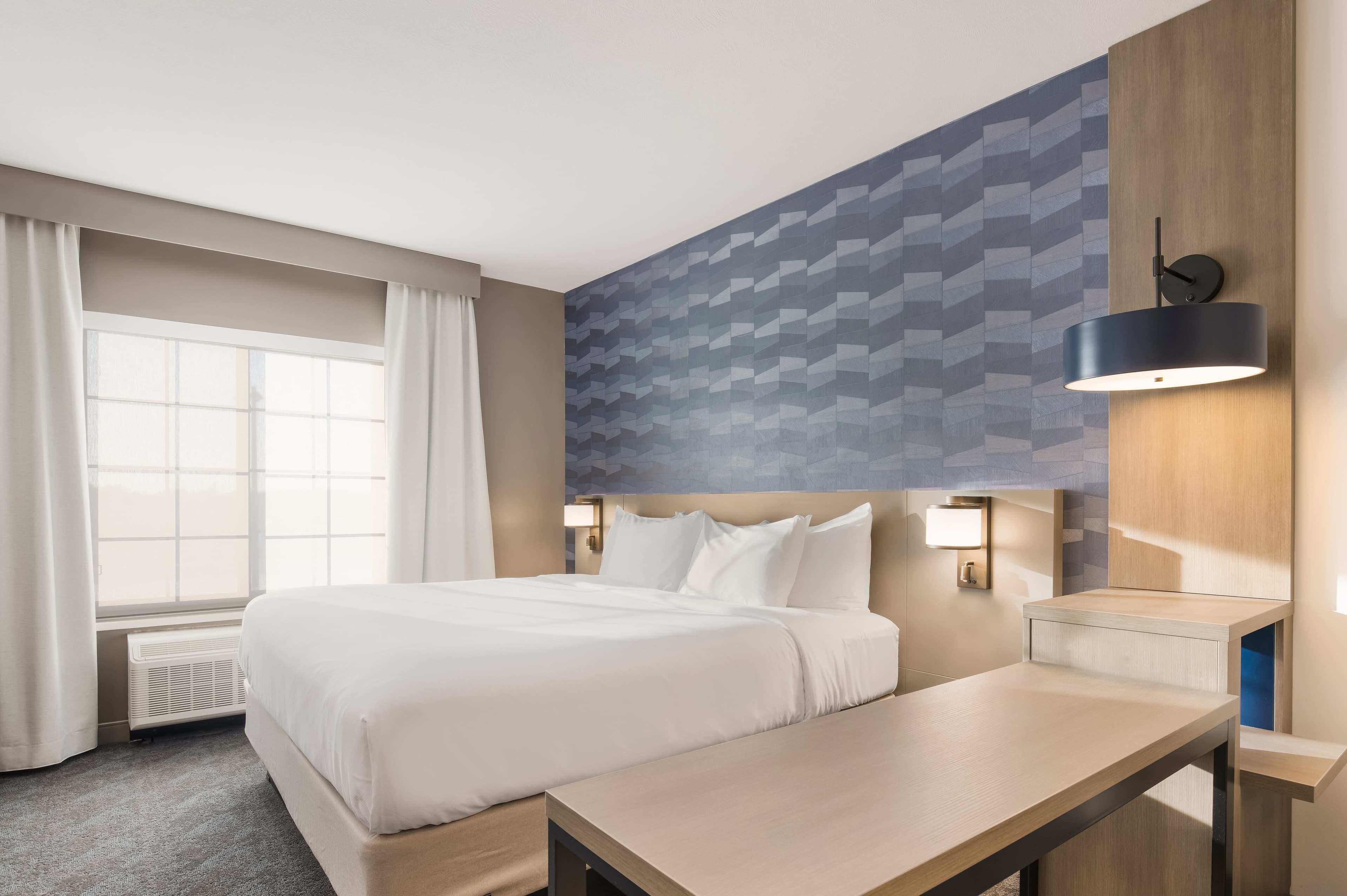 Comfort Inn & Suites Gaylord — 21