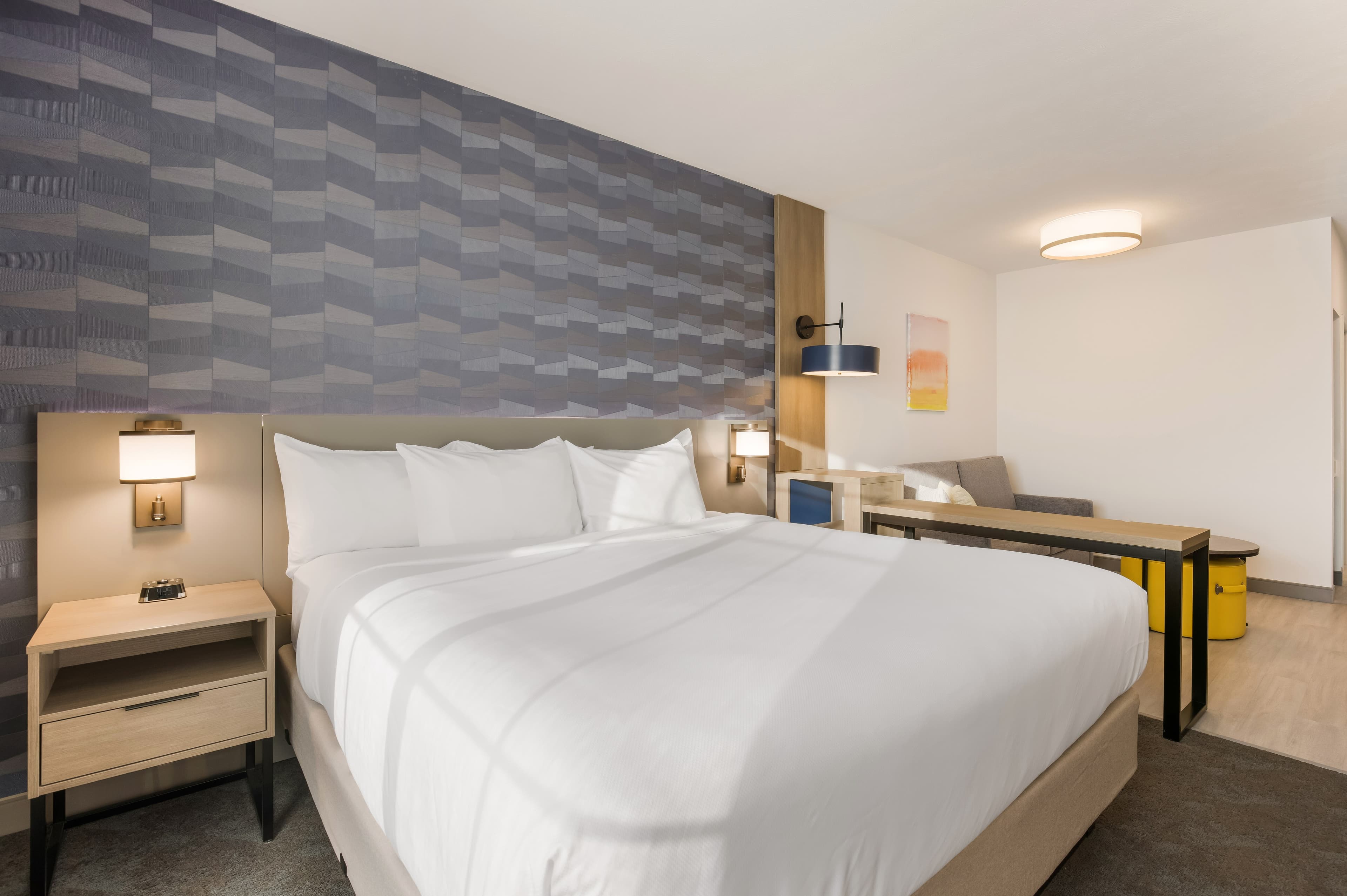 Comfort Inn & Suites Gaylord — 23