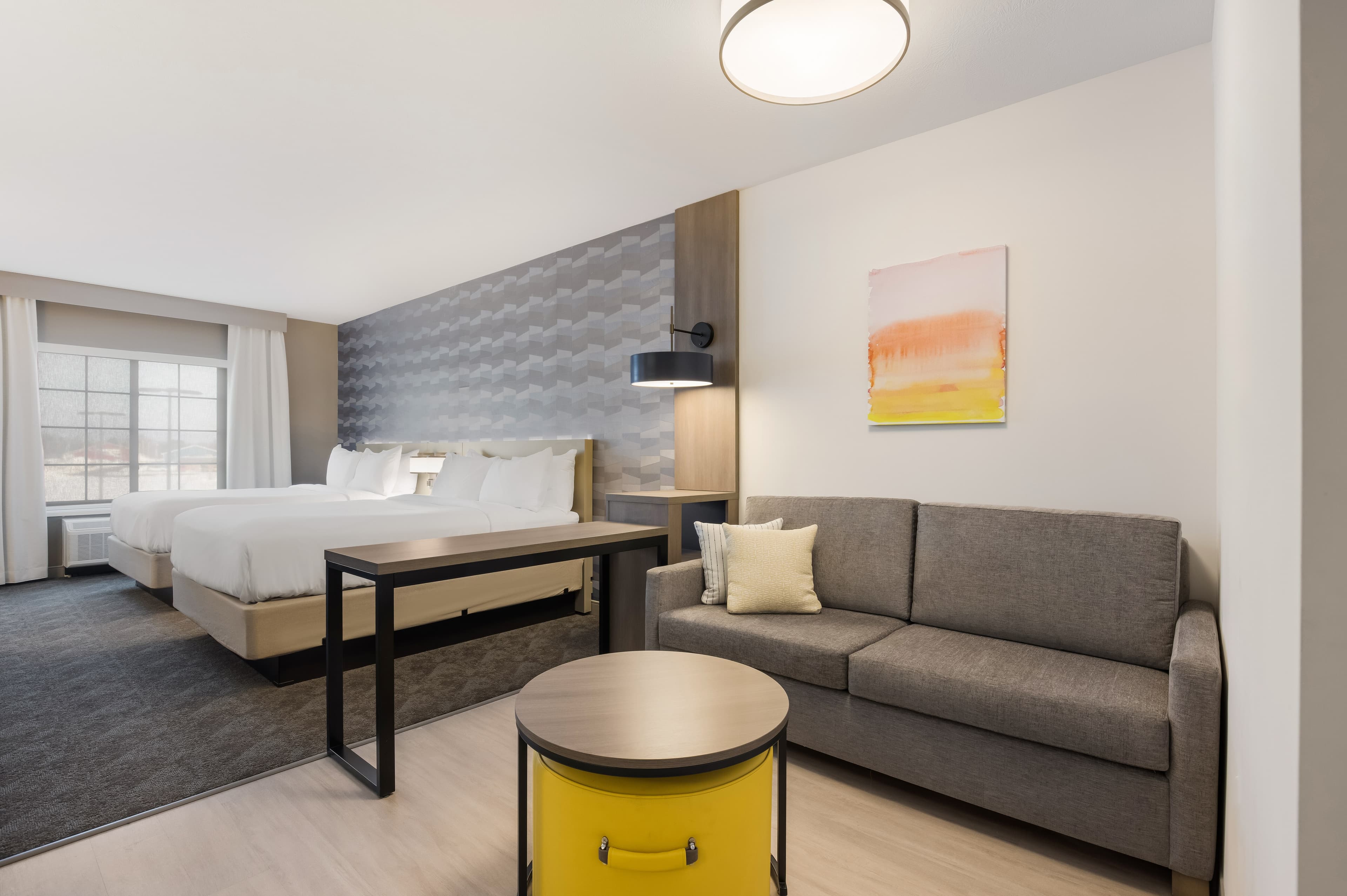 Comfort Inn & Suites Gaylord — 39