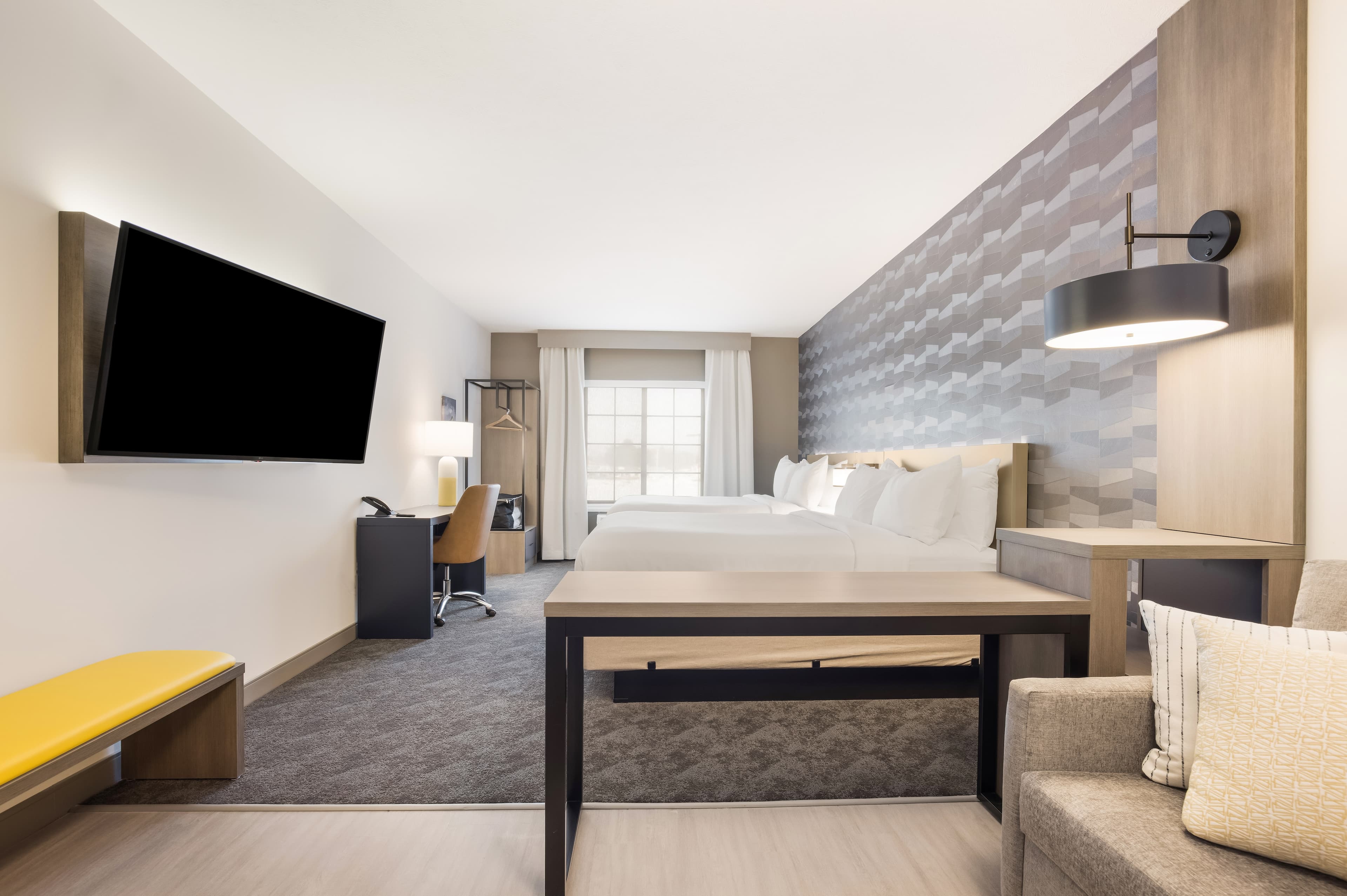 Comfort Inn & Suites Gaylord — 40