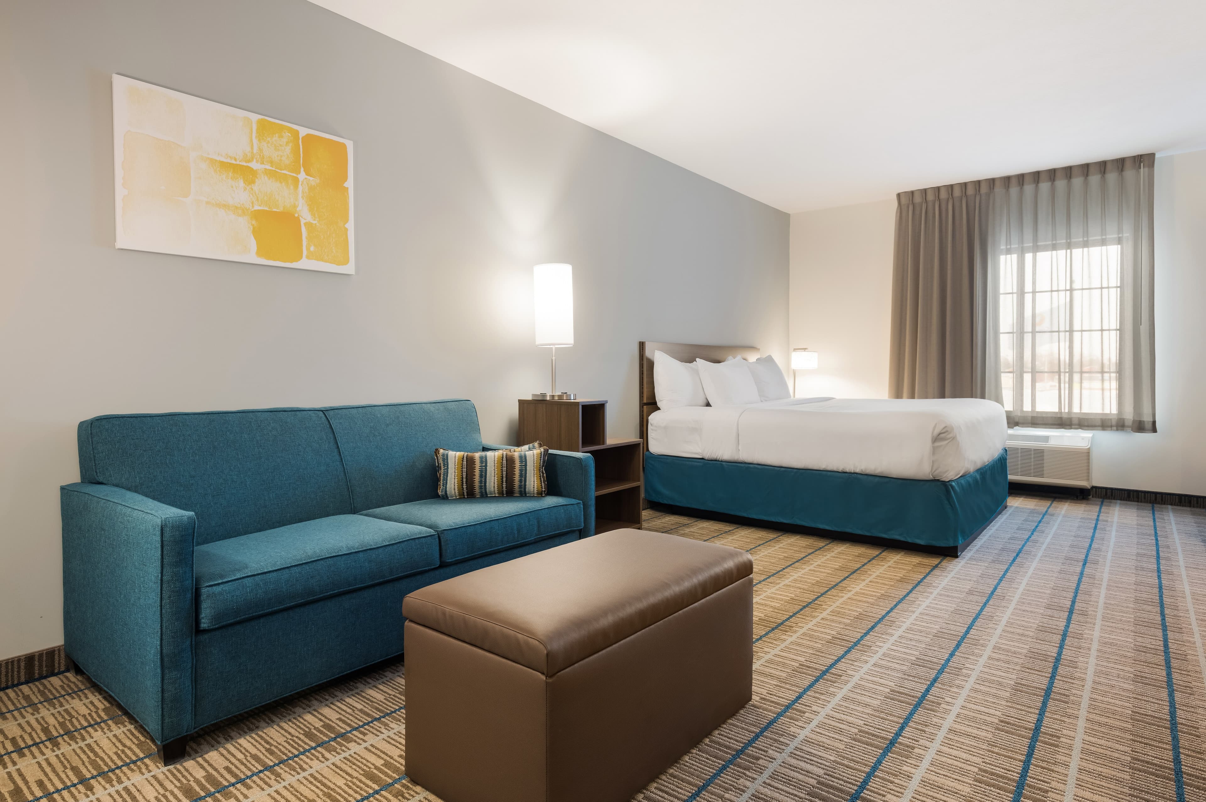 MainStay Suites Gaylord - Image 3