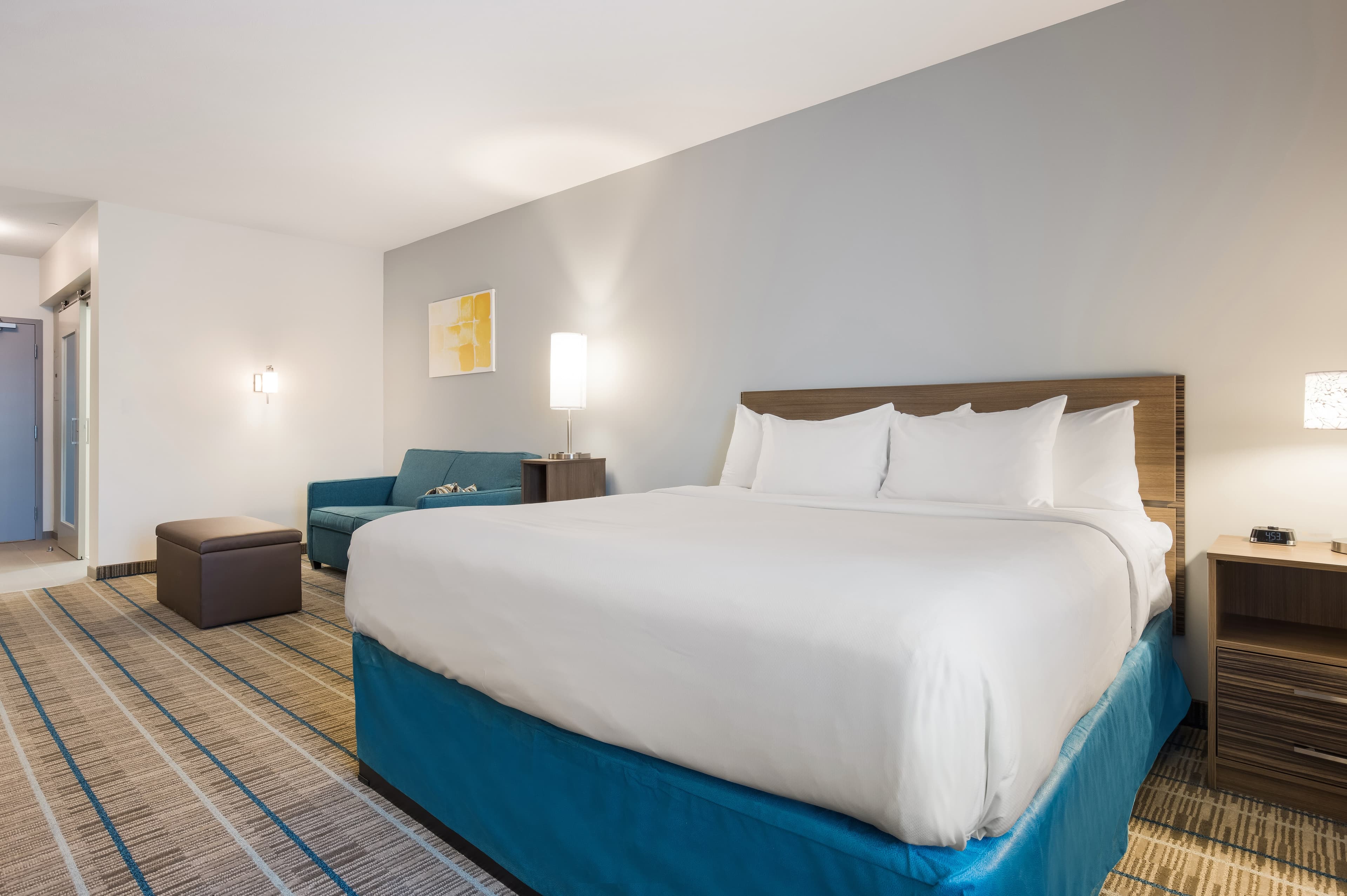 MainStay Suites Gaylord - Image 4