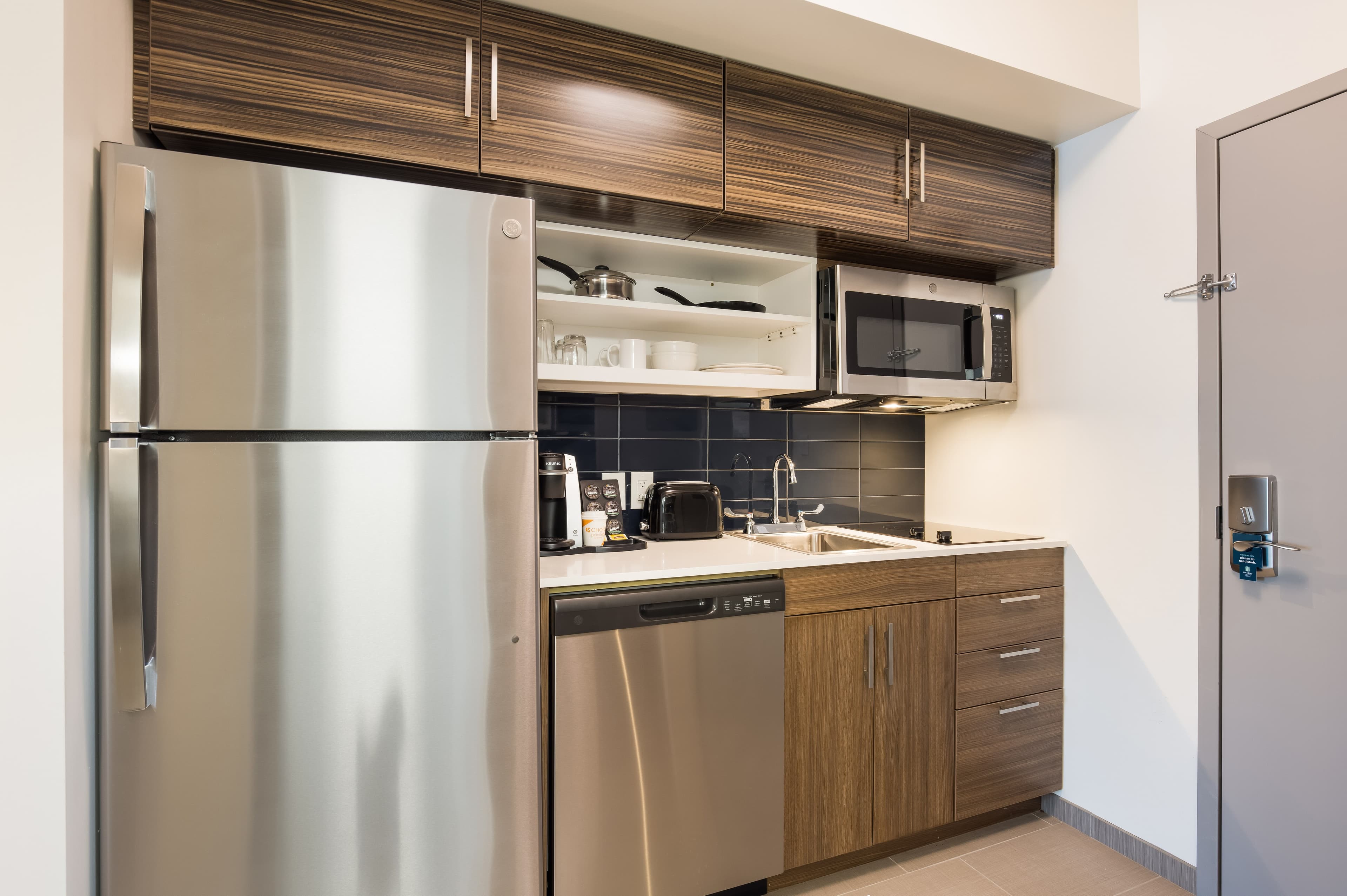 MainStay Suites Gaylord - Image 1