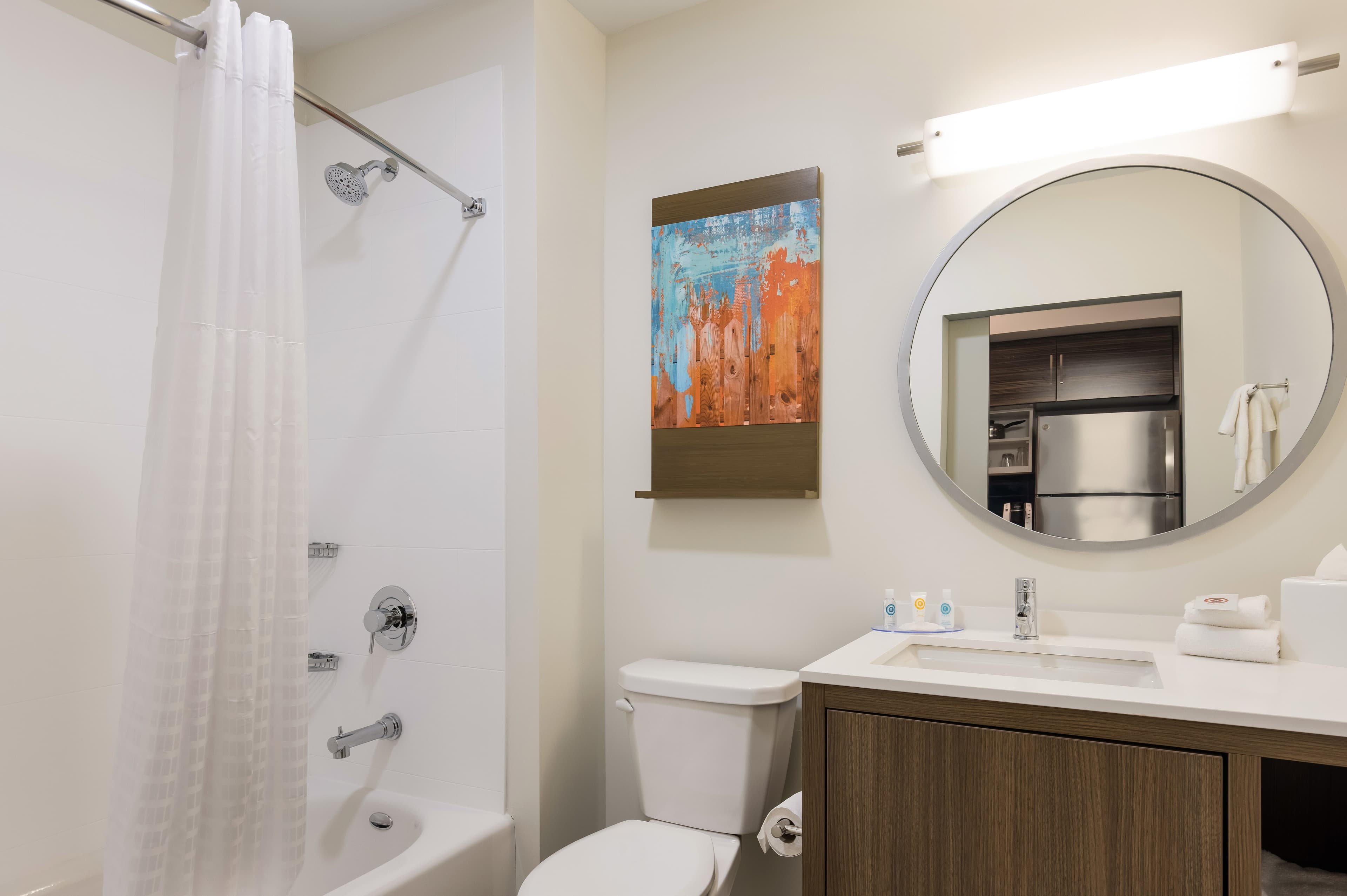 MainStay Suites Gaylord — 6