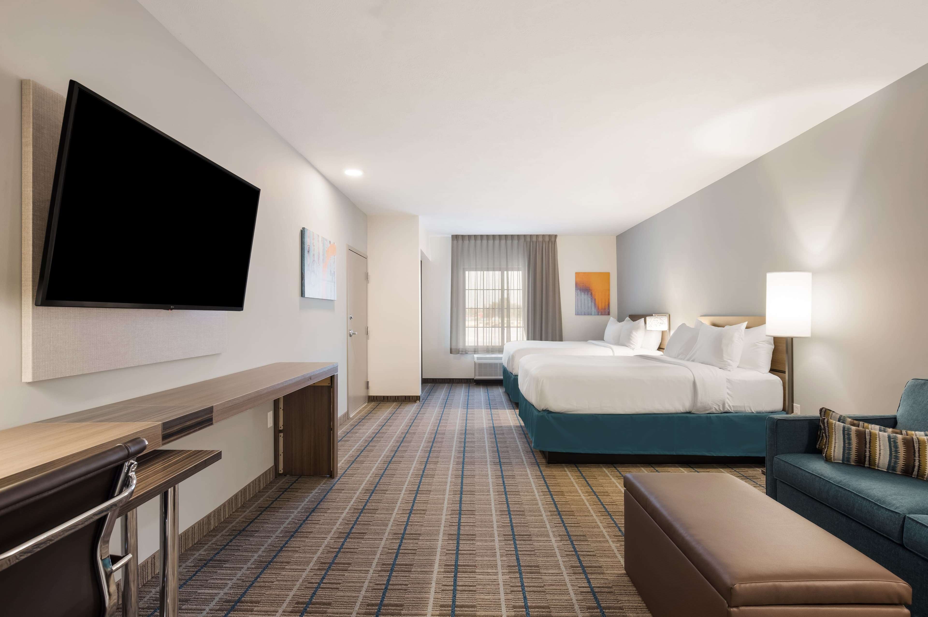 MainStay Suites Gaylord — 12