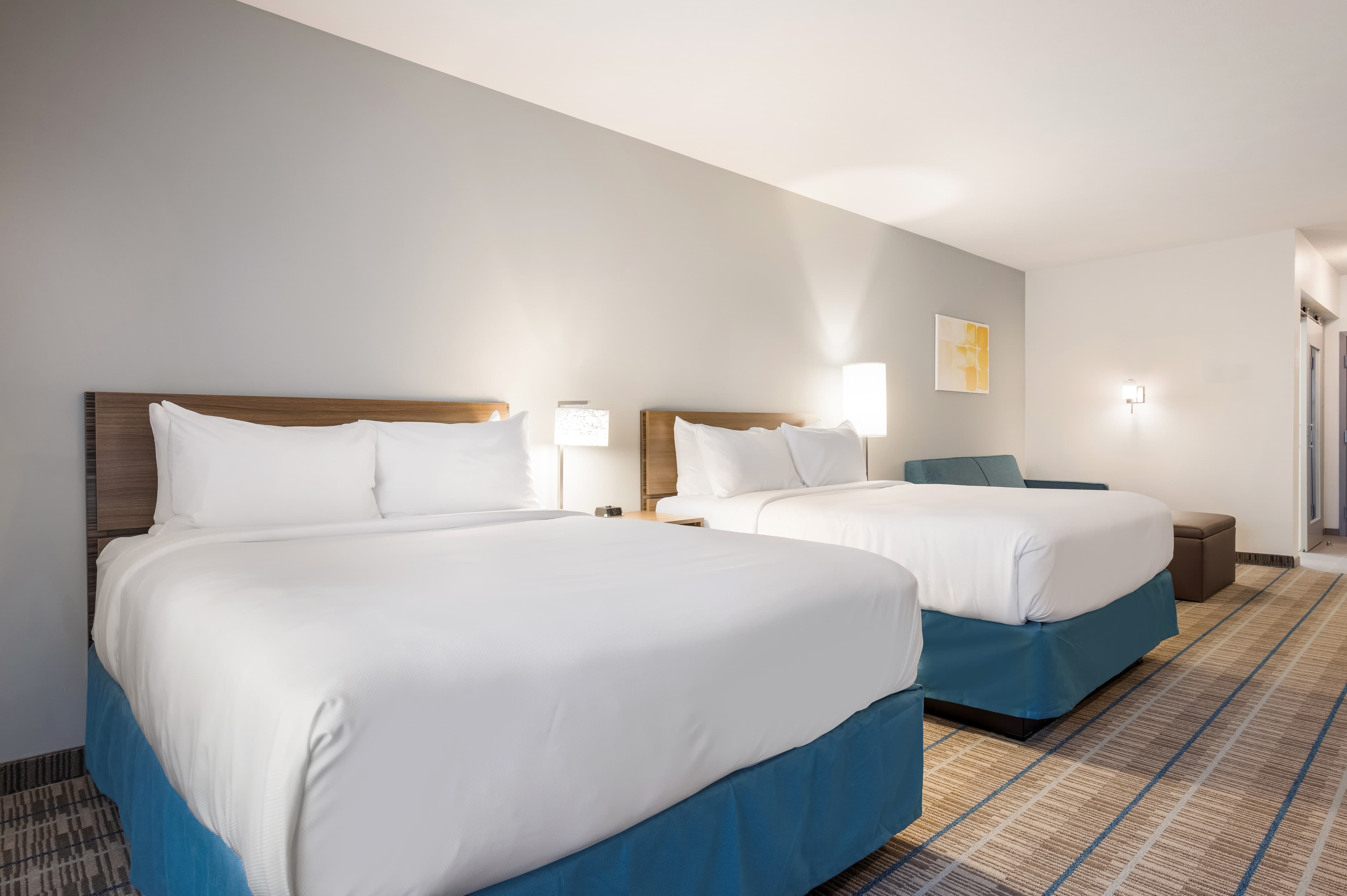 MainStay Suites Gaylord — 13
