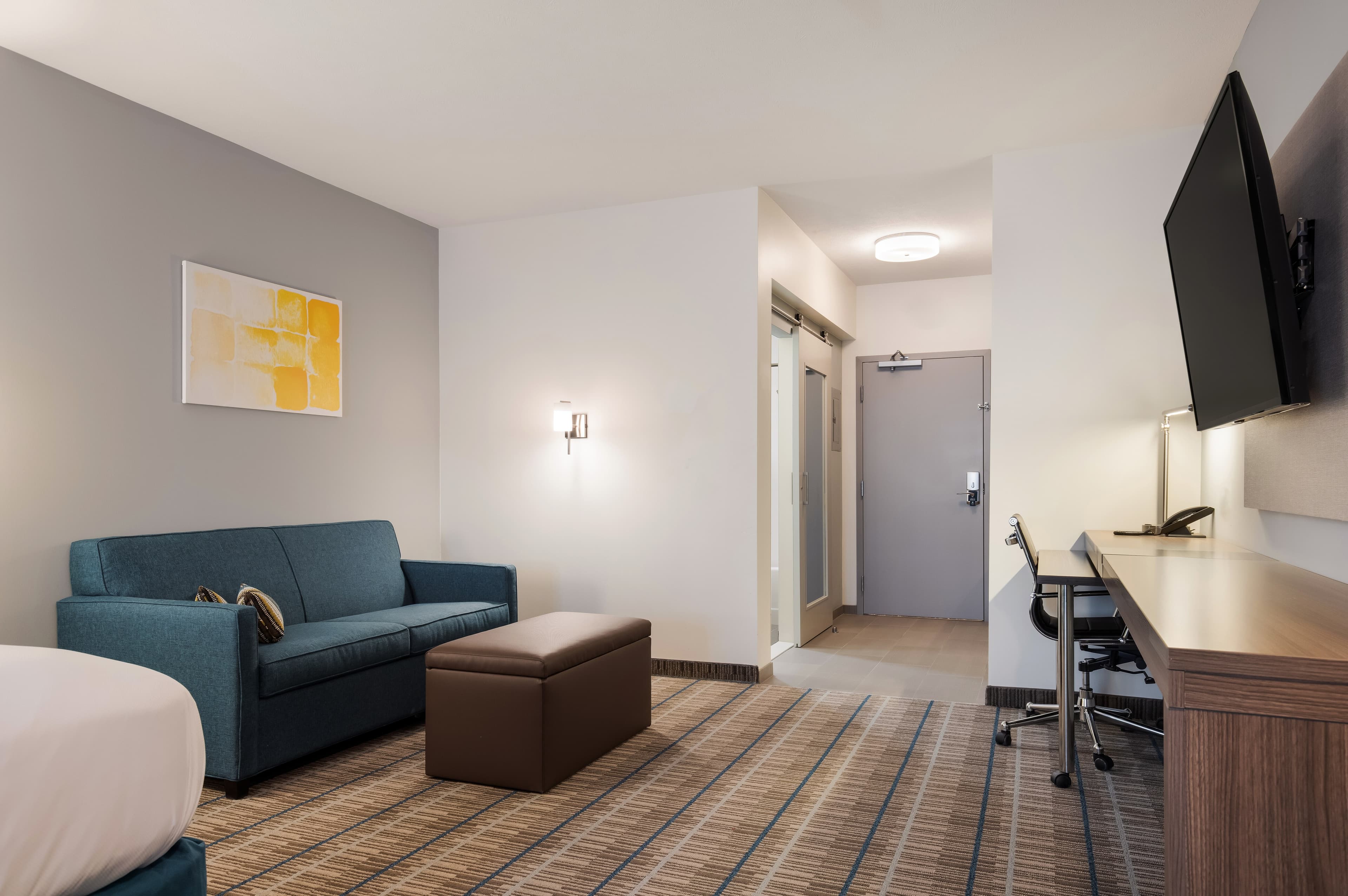 MainStay Suites Gaylord — 14