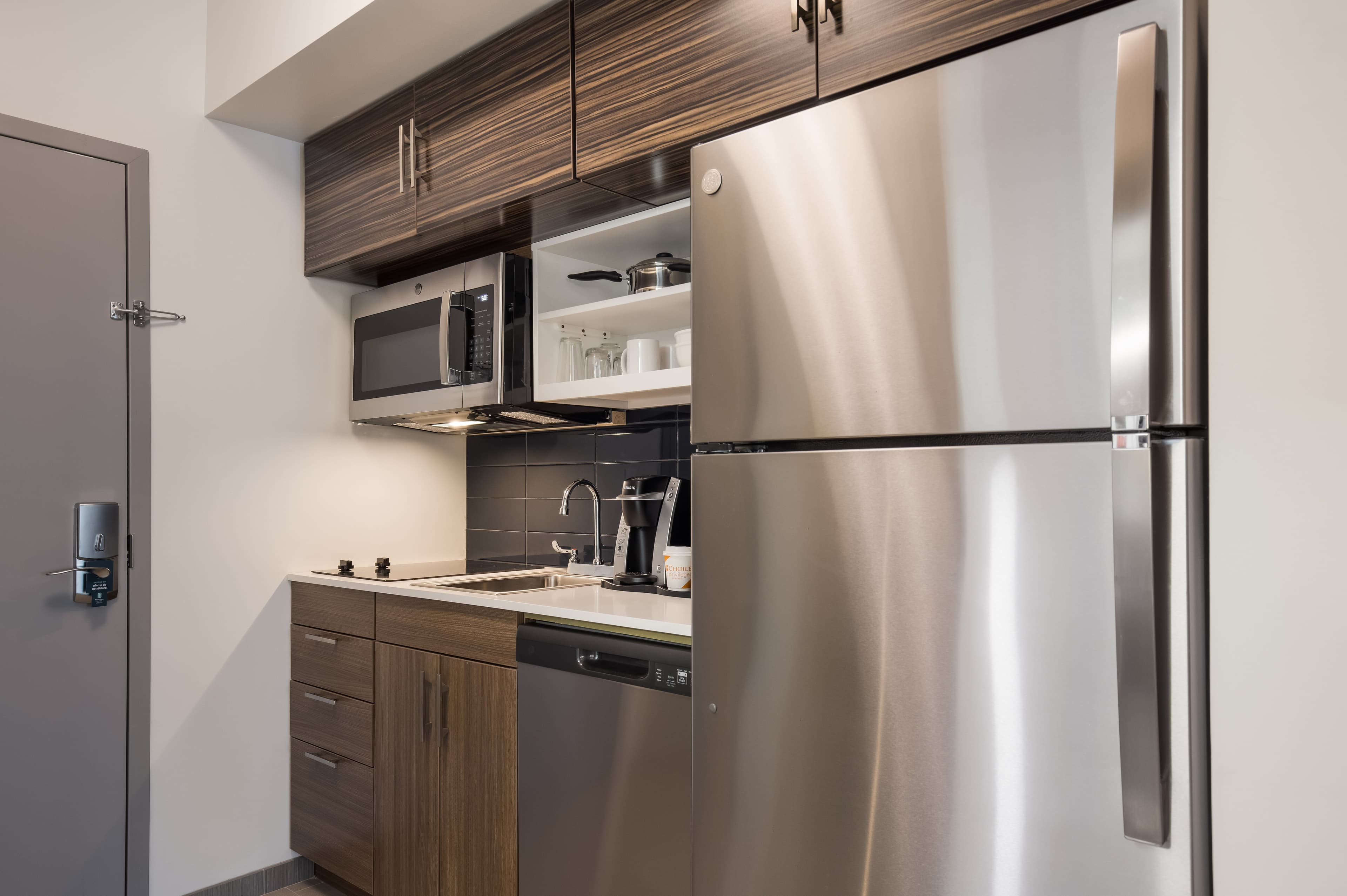 MainStay Suites Gaylord — 15