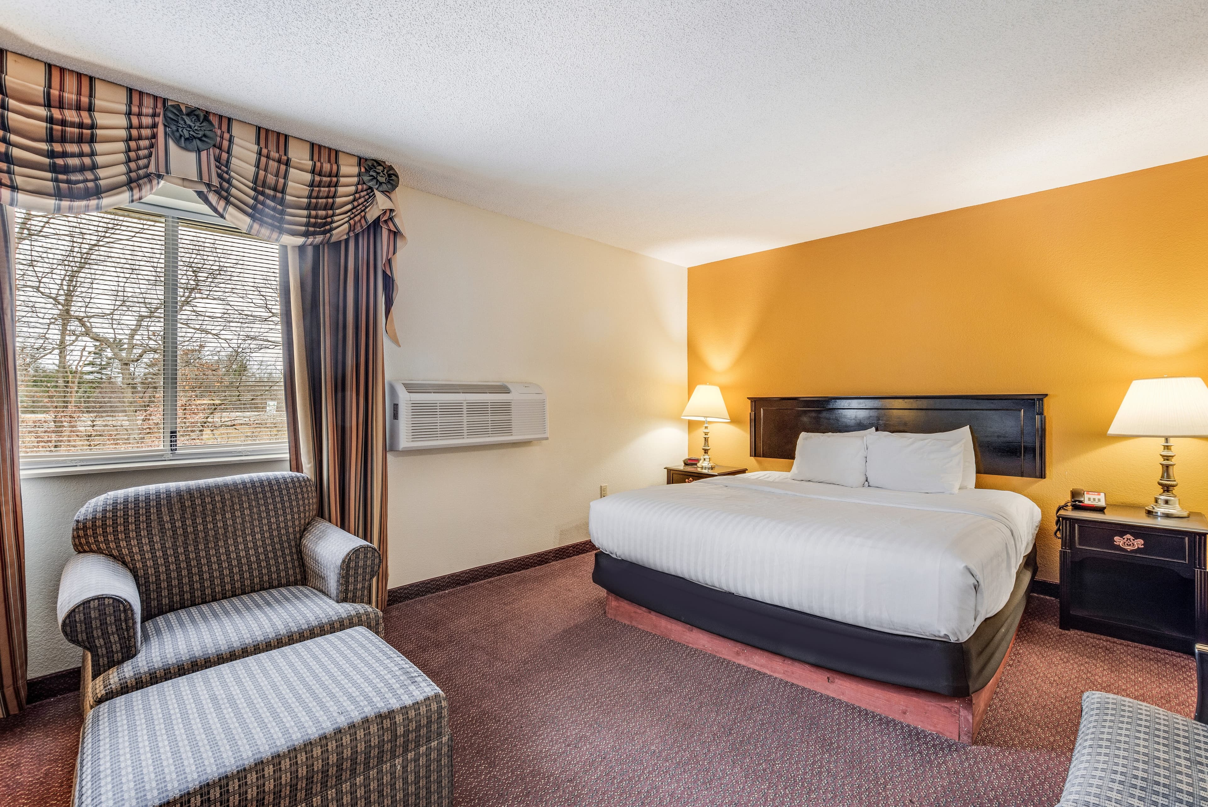 Econo Lodge Whitehall near Michigan's Adventure — 7