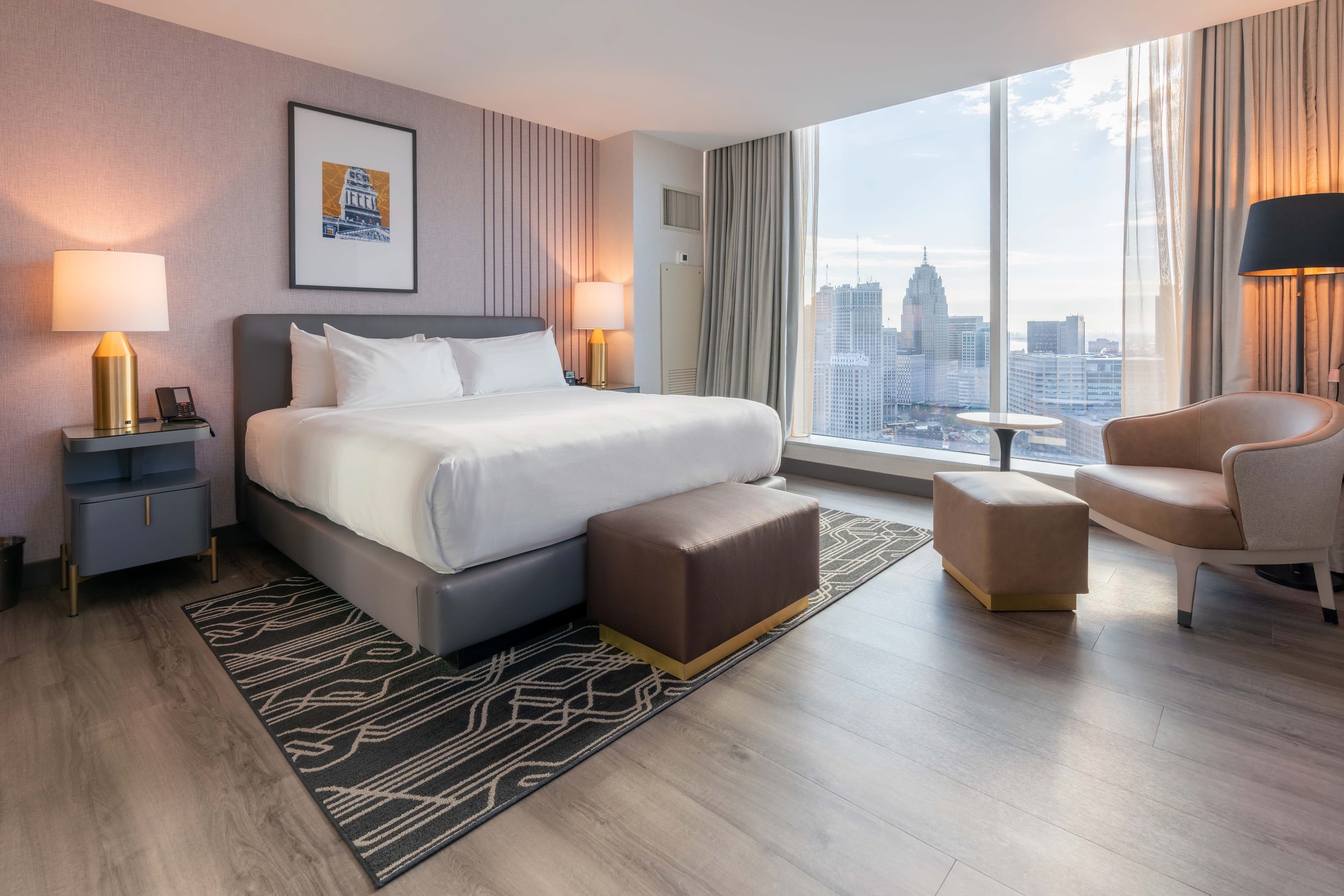 Hollywood Casino at Greektown — 13