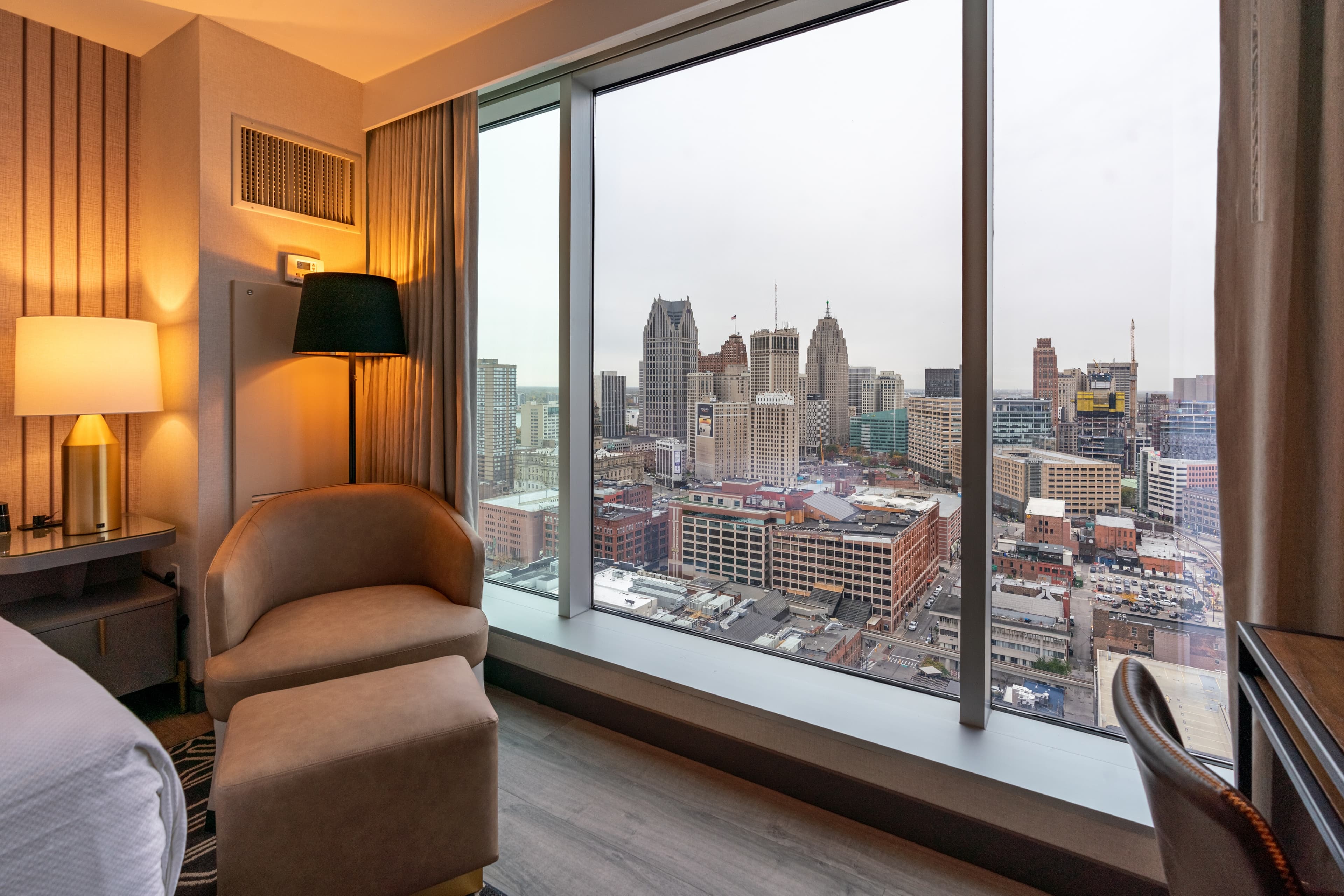 Hollywood Casino at Greektown — 8