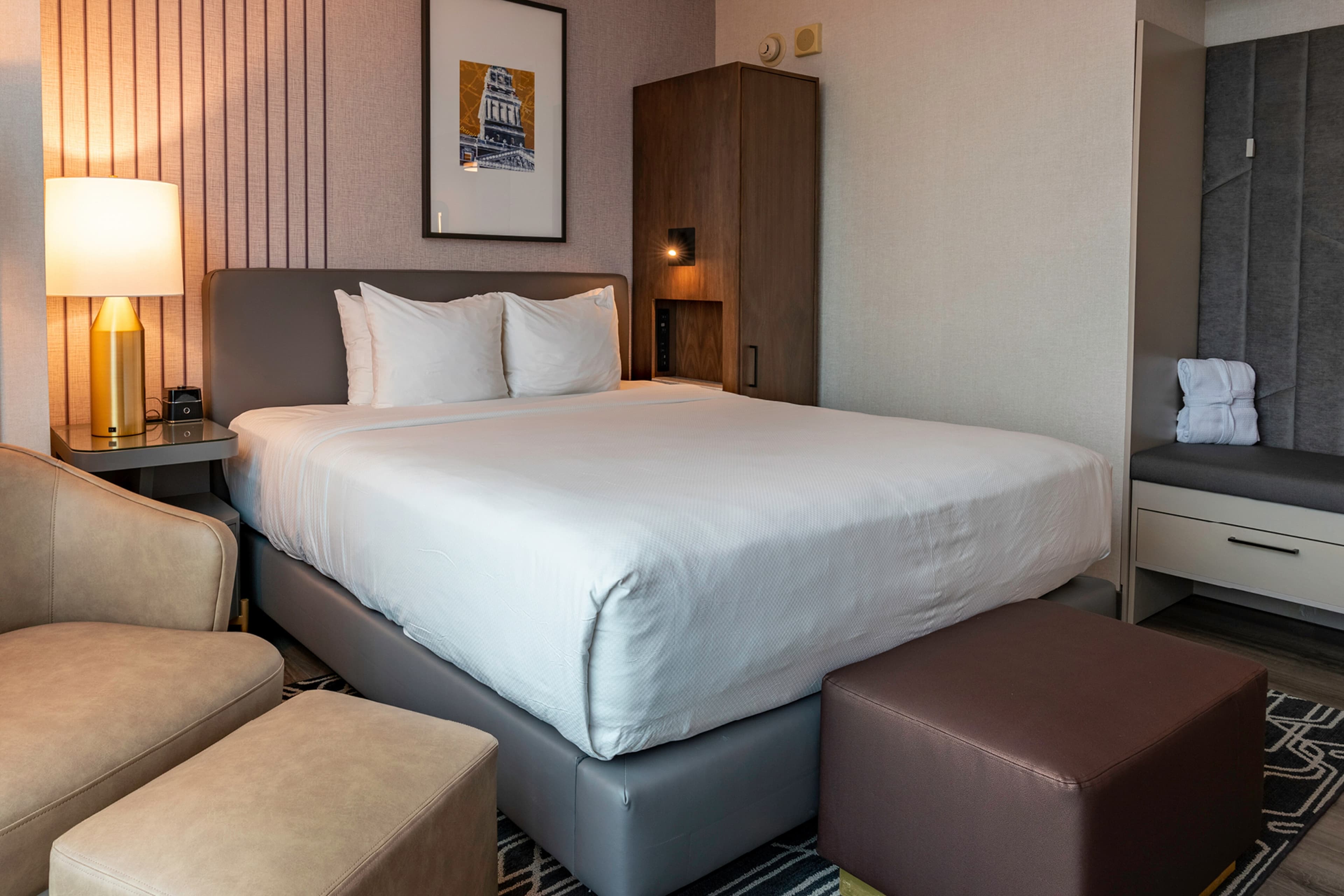 Hollywood Casino at Greektown — 22